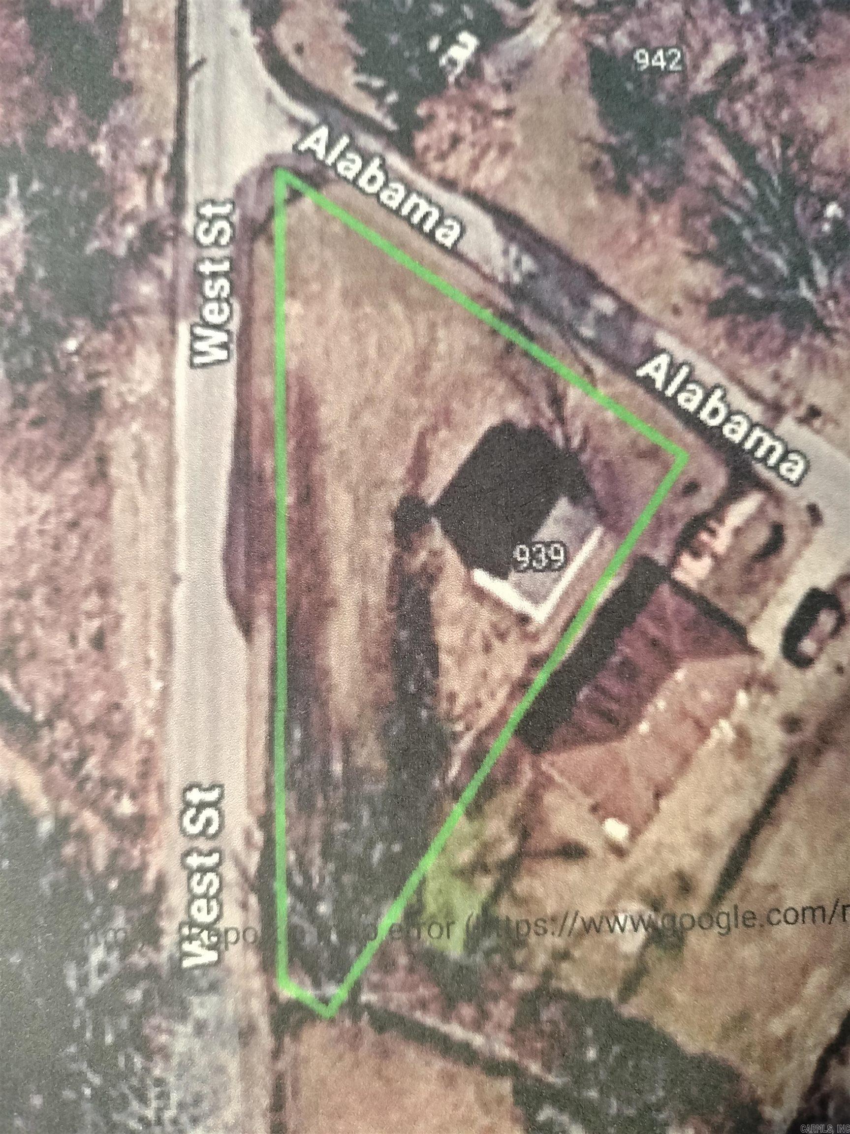 939 Alabama  West Helena, AR