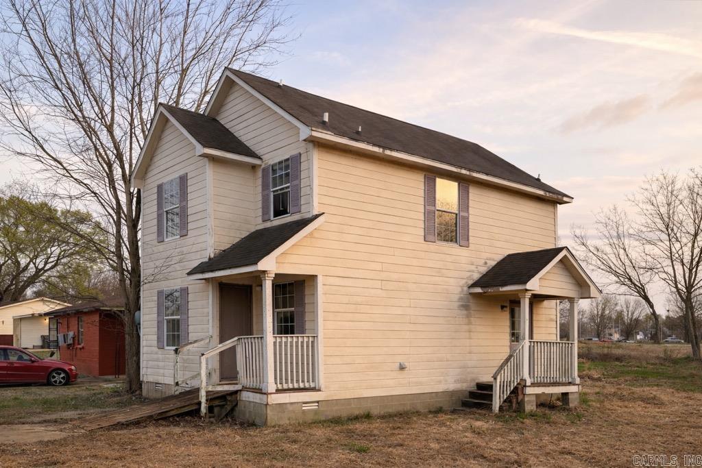 939 Alabama  West Helena, AR