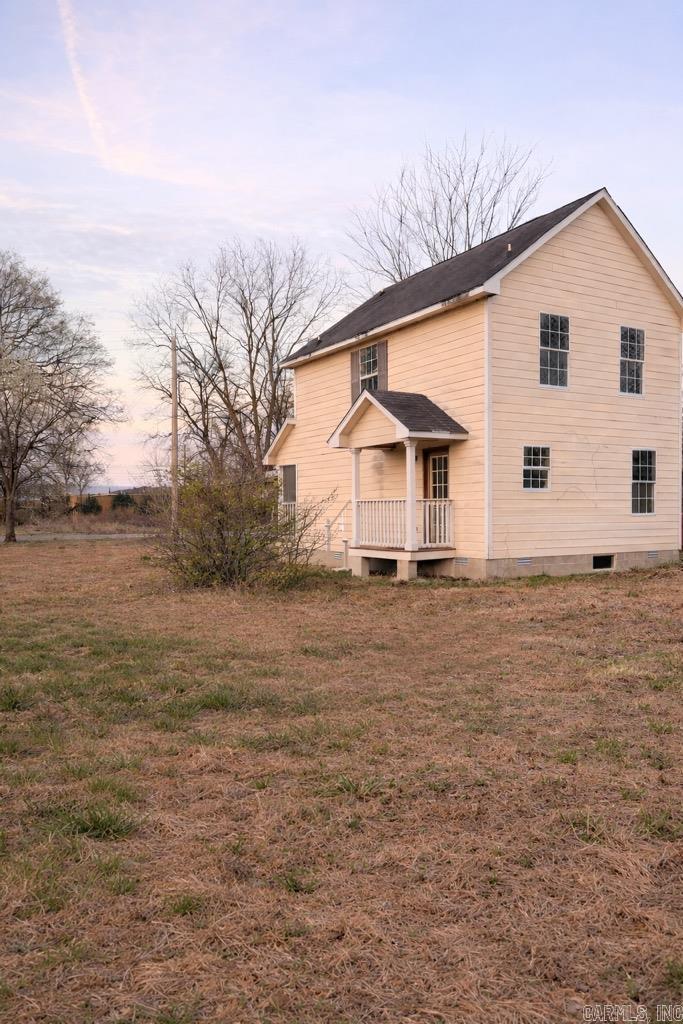 939 Alabama  West Helena, AR