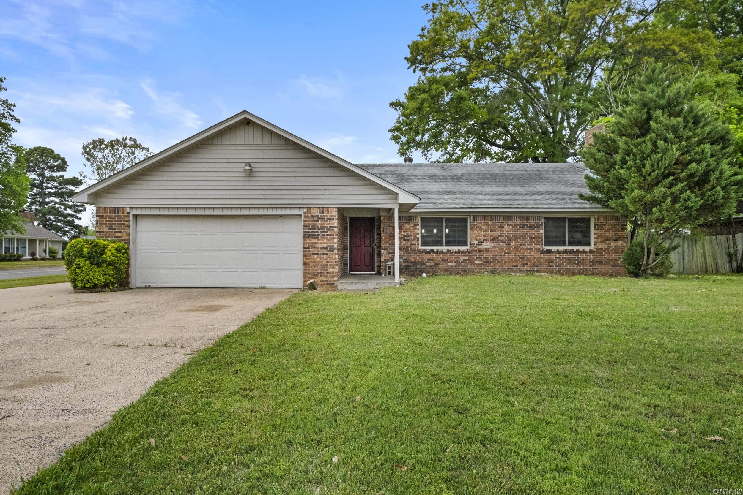 1 Devon Lane  Jacksonville, AR