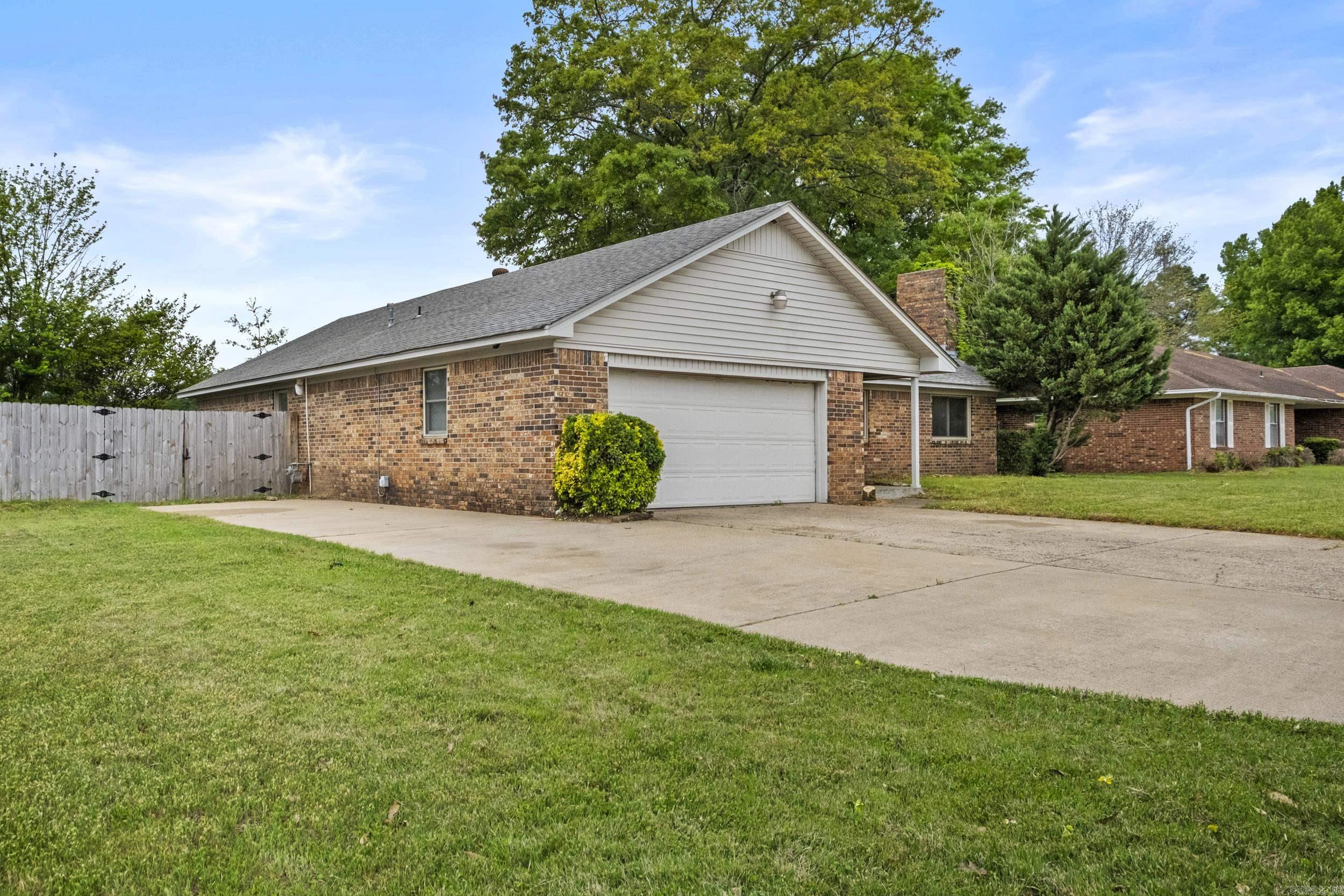 1 Devon Lane  Jacksonville, AR