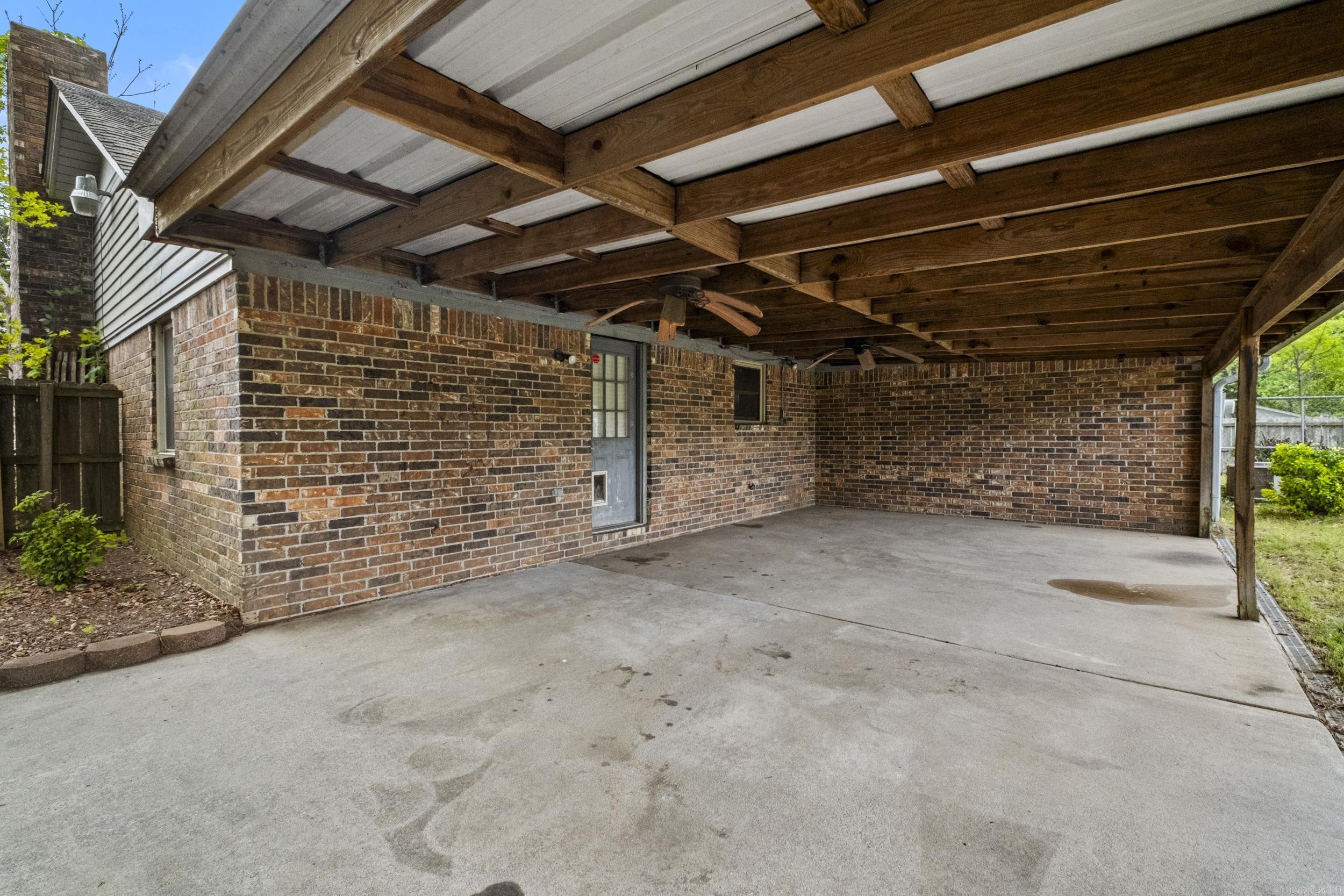 1 Devon Lane  Jacksonville, AR