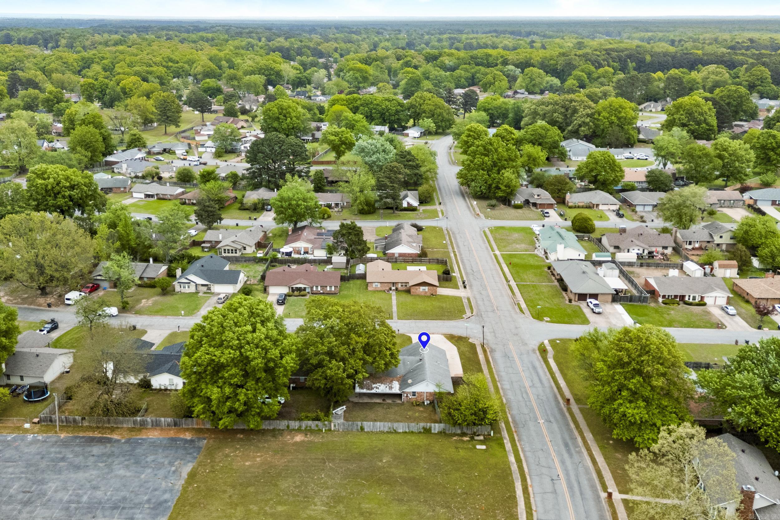 1 Devon Lane  Jacksonville, AR