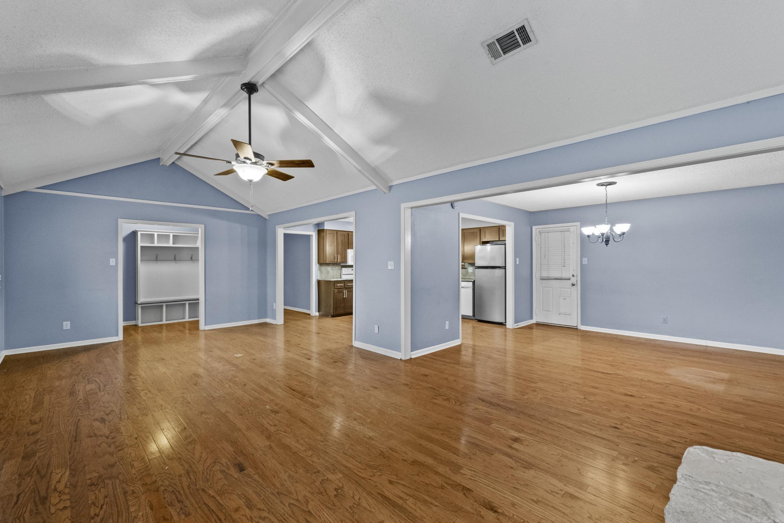 1 Devon Lane  Jacksonville, AR