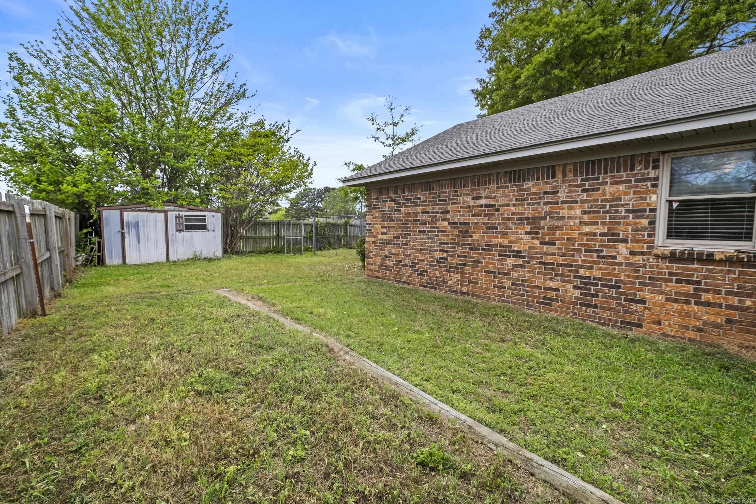 1 Devon Lane  Jacksonville, AR