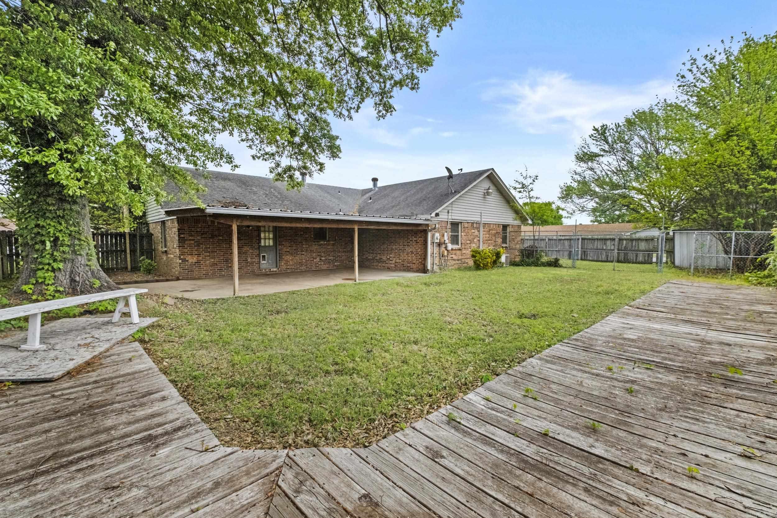 1 Devon Lane  Jacksonville, AR
