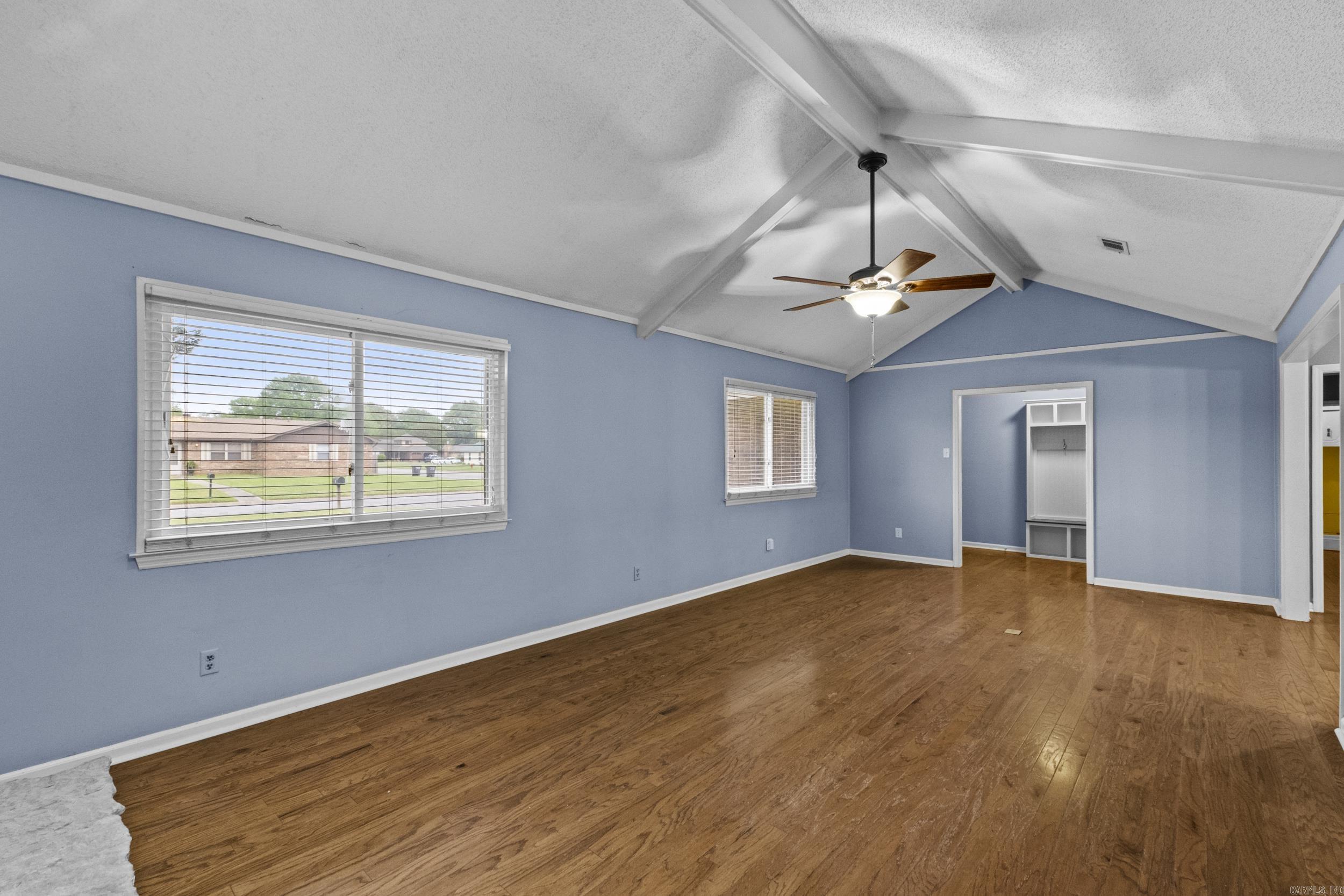 1 Devon Lane  Jacksonville, AR