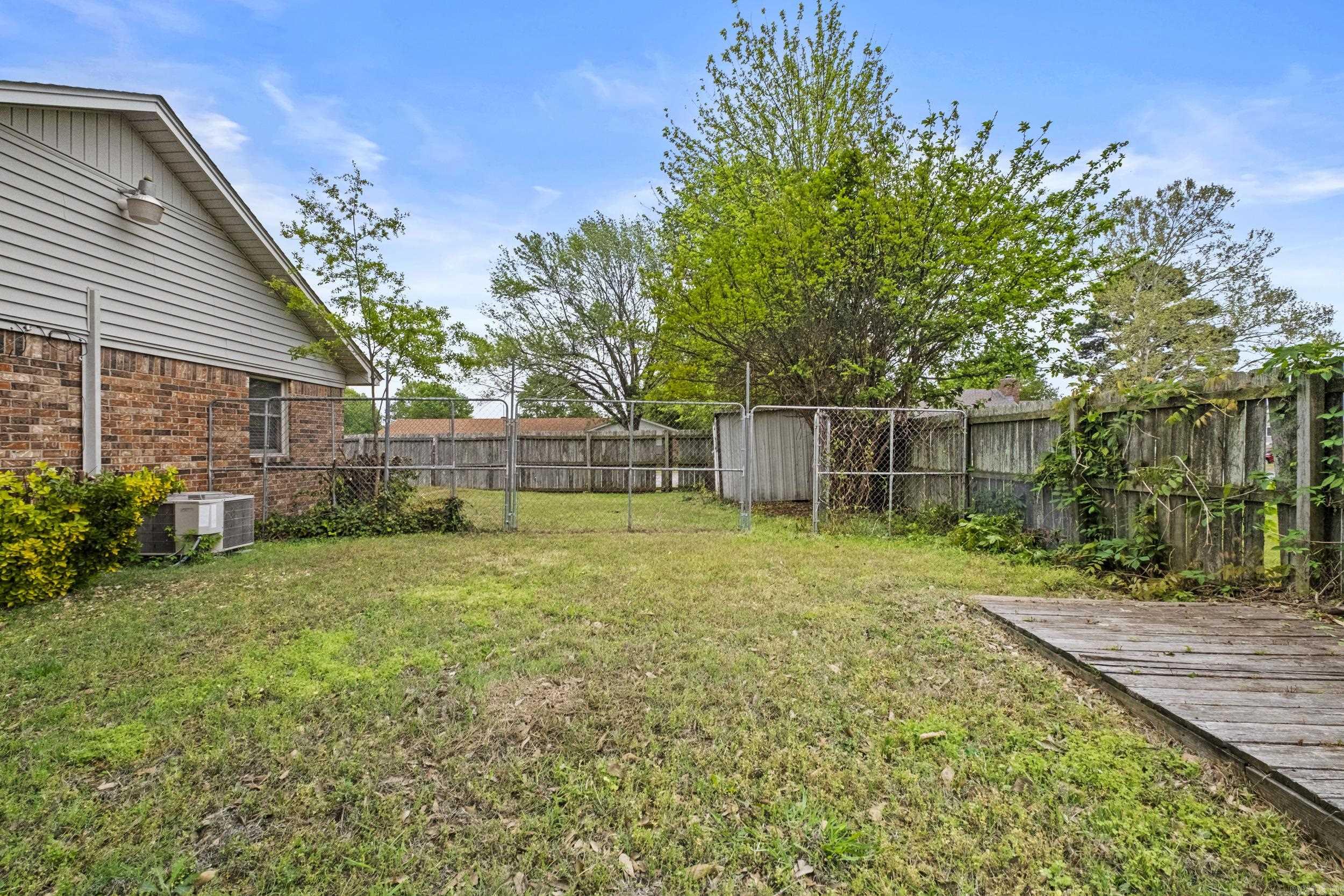 1 Devon Lane  Jacksonville, AR