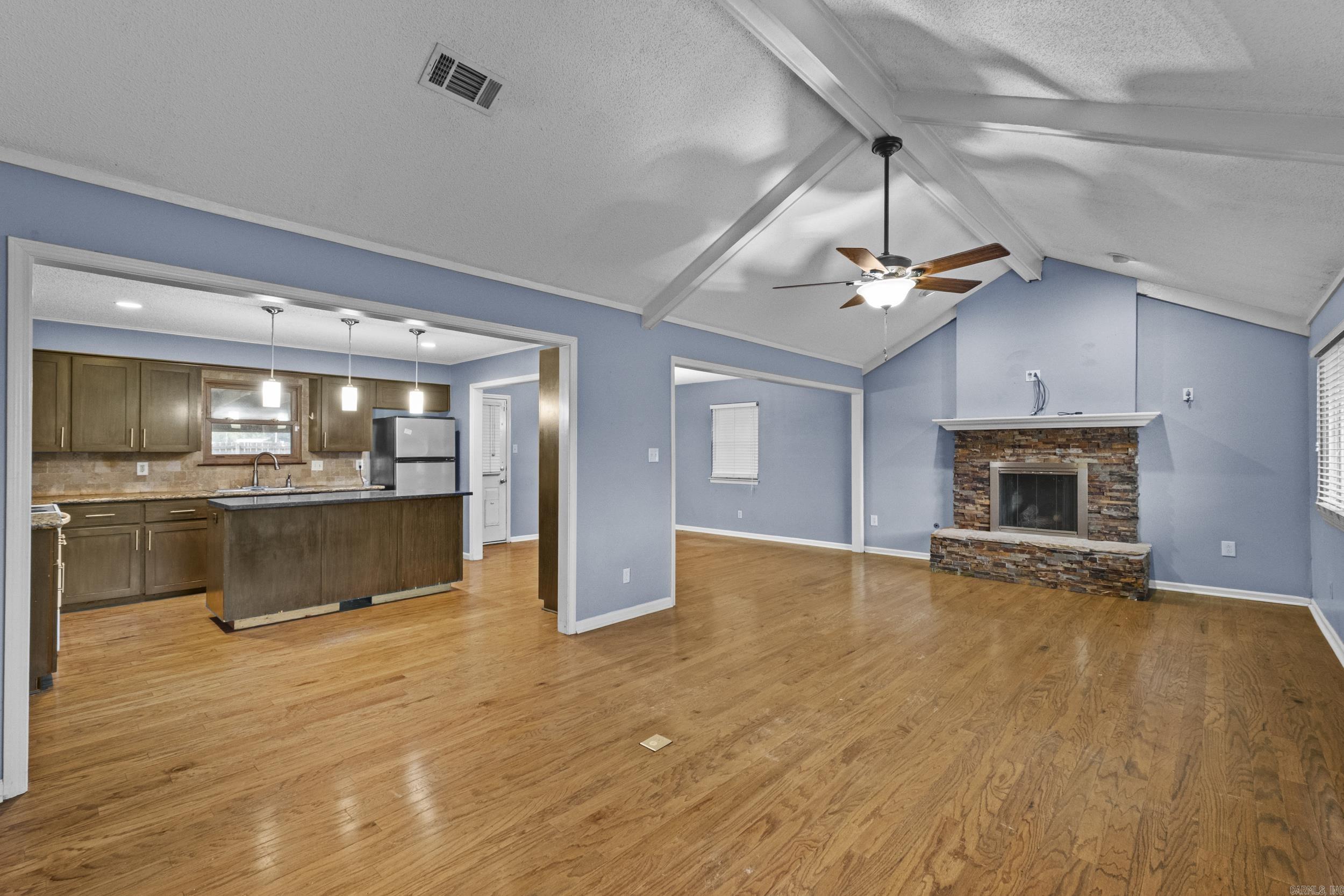 1 Devon Lane  Jacksonville, AR