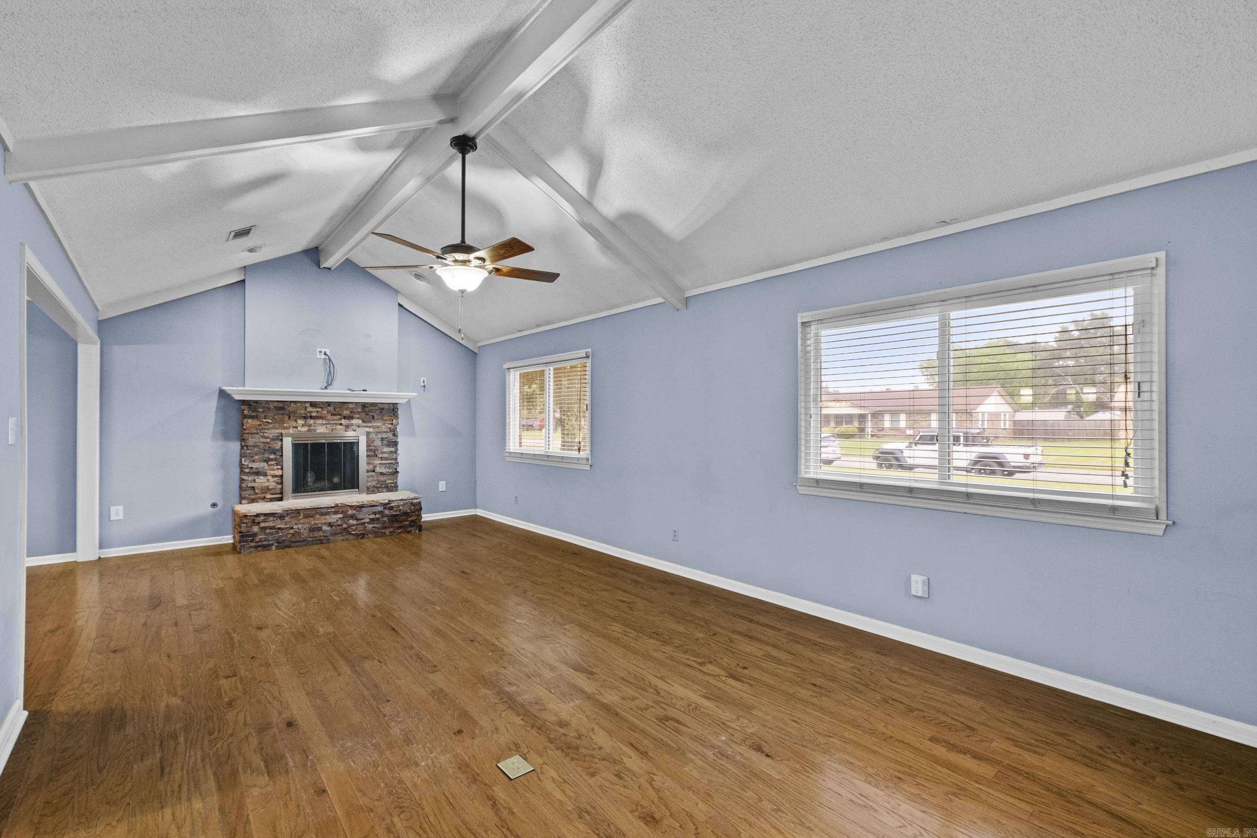 1 Devon Lane  Jacksonville, AR