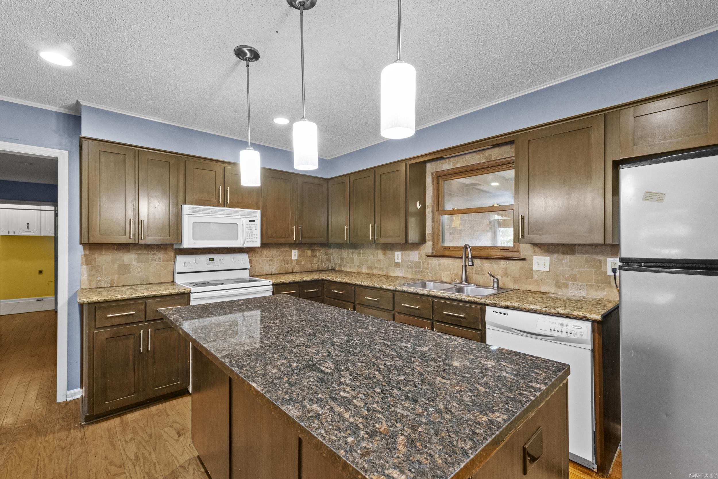 1 Devon Lane  Jacksonville, AR