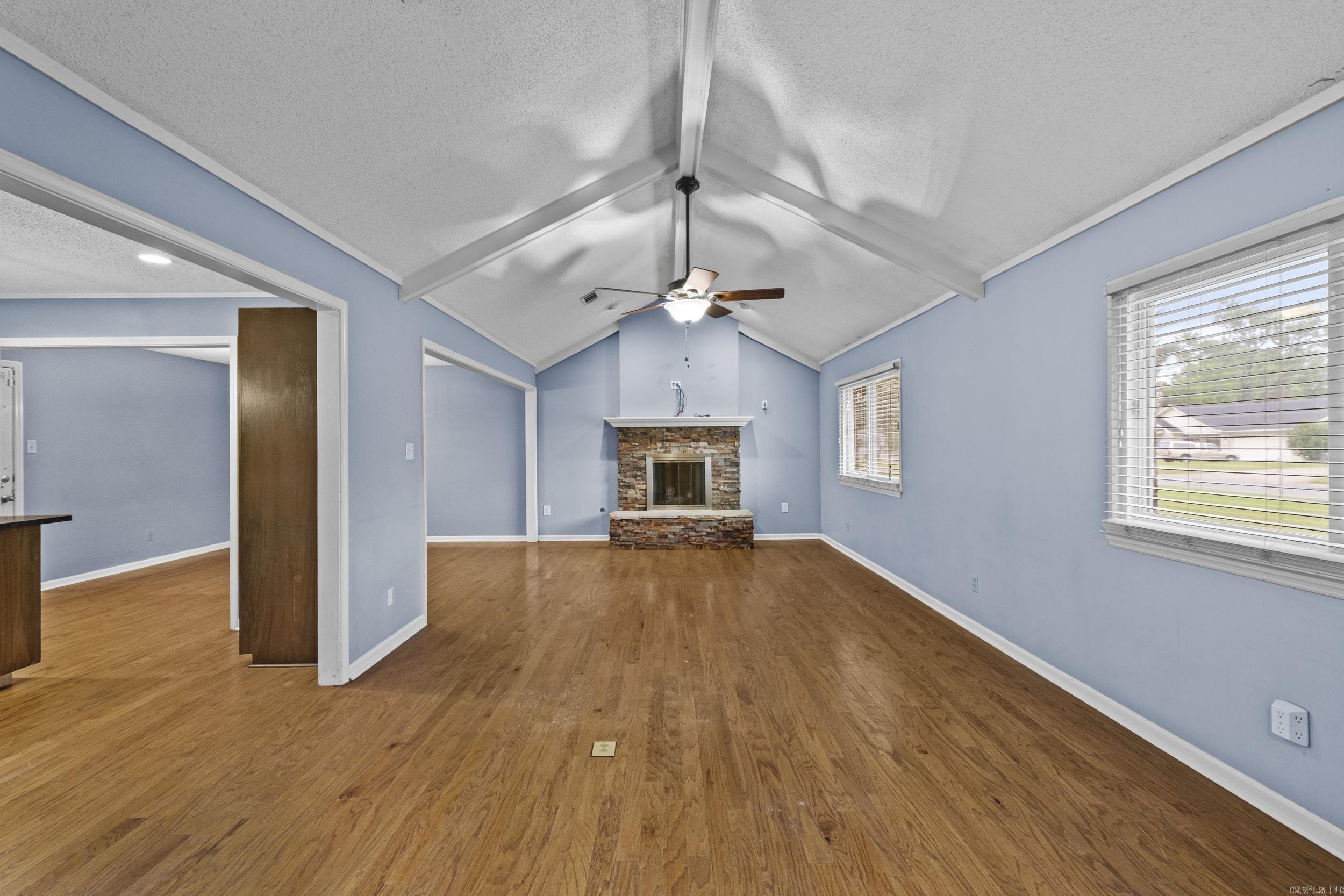 1 Devon Lane  Jacksonville, AR