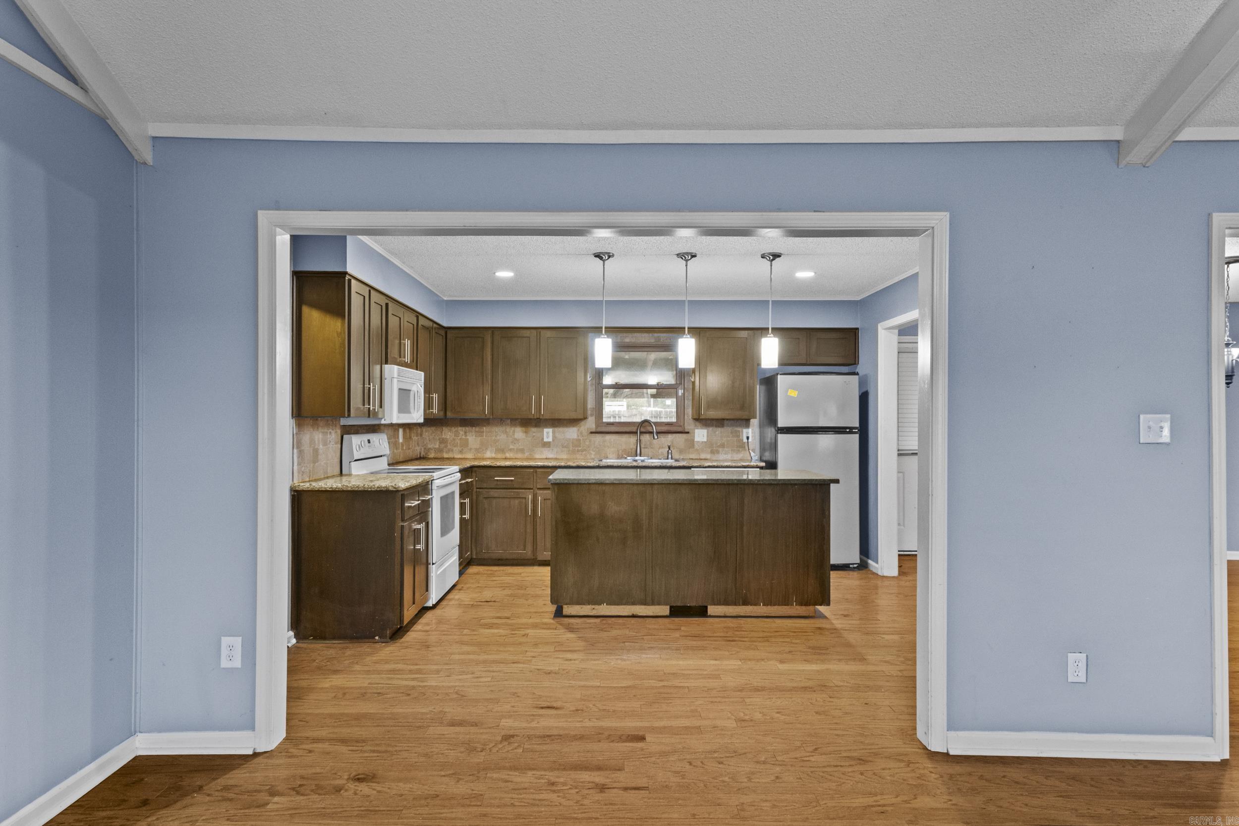 1 Devon Lane  Jacksonville, AR