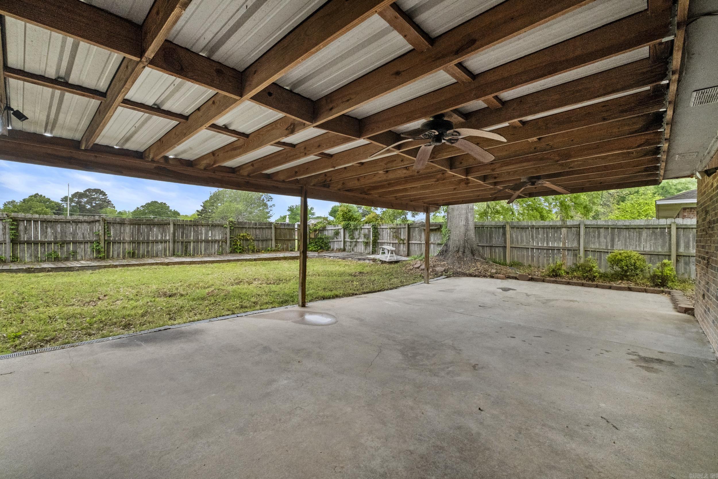 1 Devon Lane  Jacksonville, AR