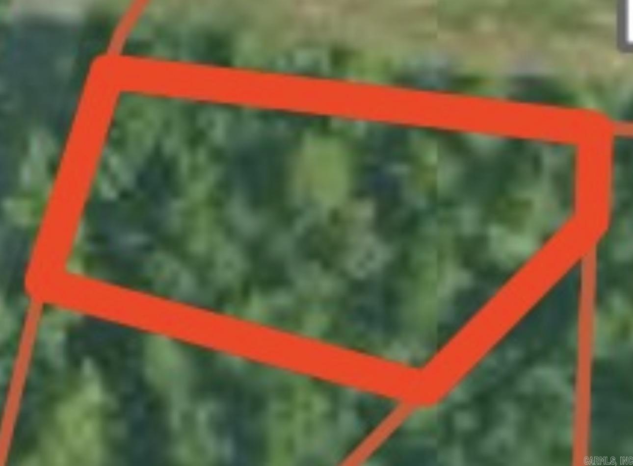 Lot 1923 MARINA  Hot Springs, AR