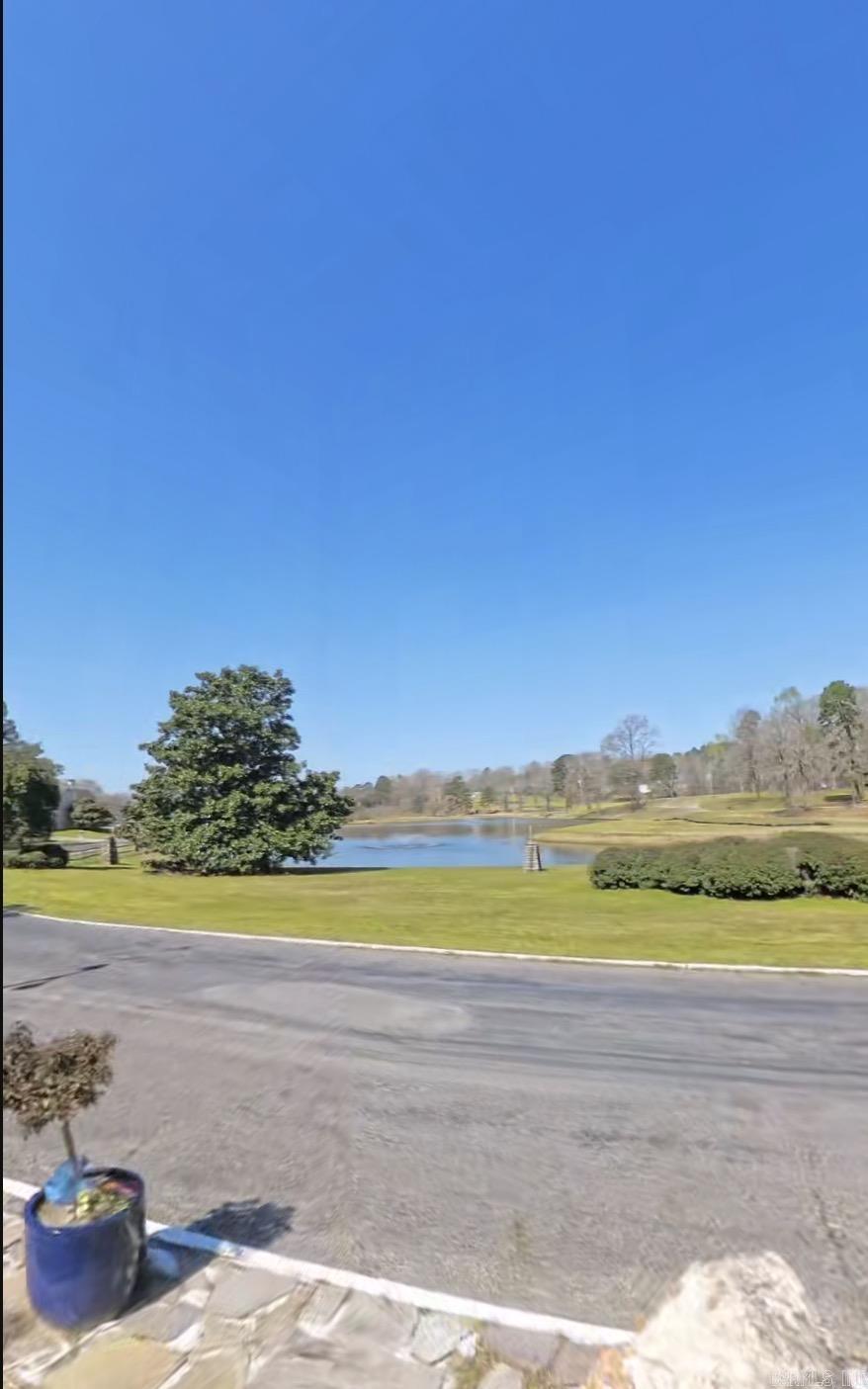 Lot 1923 MARINA  Hot Springs, AR