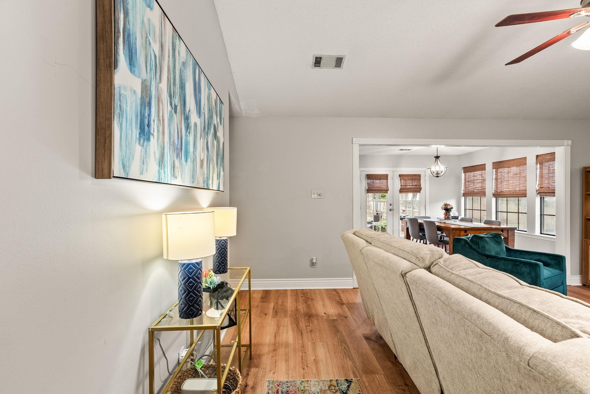 2 Cedar Ridge  Little Rock, AR