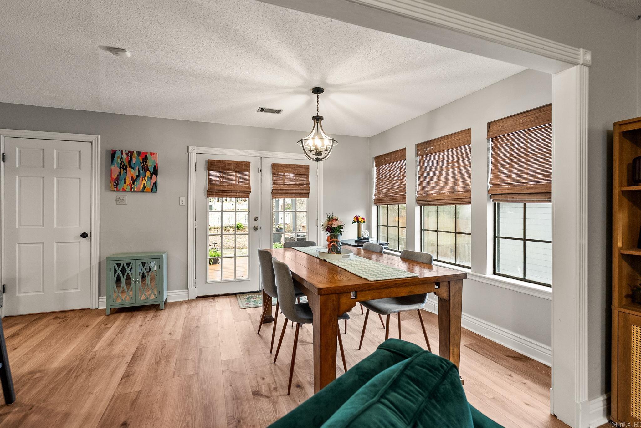 2 Cedar Ridge  Little Rock, AR