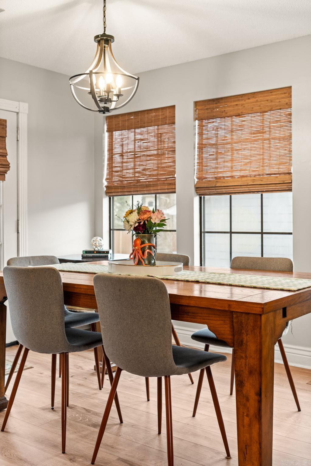 2 Cedar Ridge  Little Rock, AR