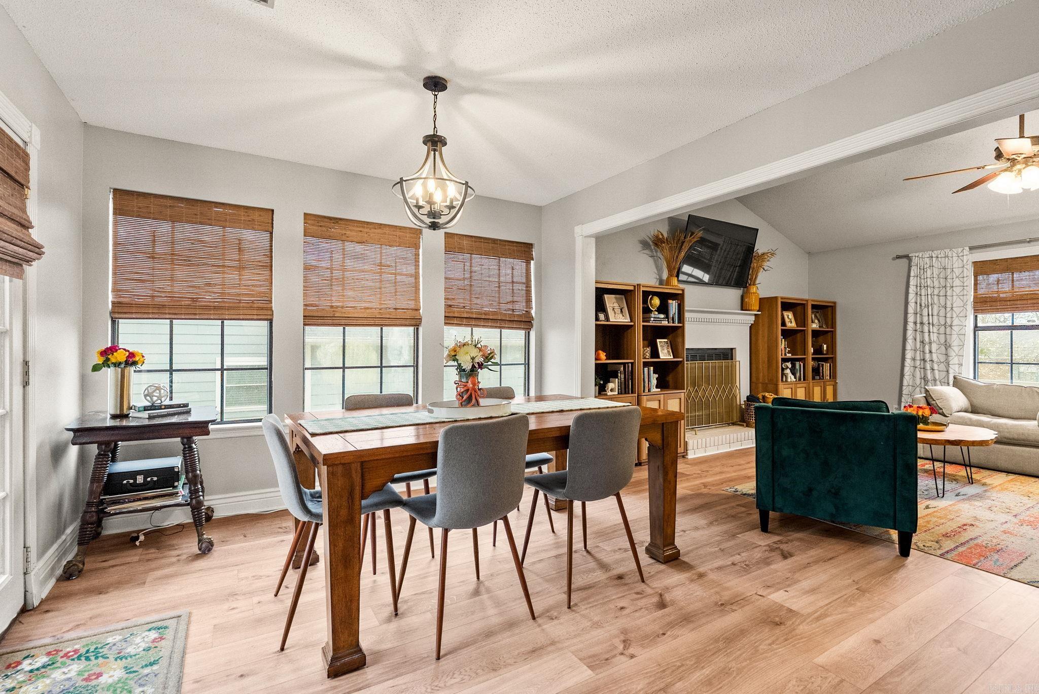 2 Cedar Ridge  Little Rock, AR