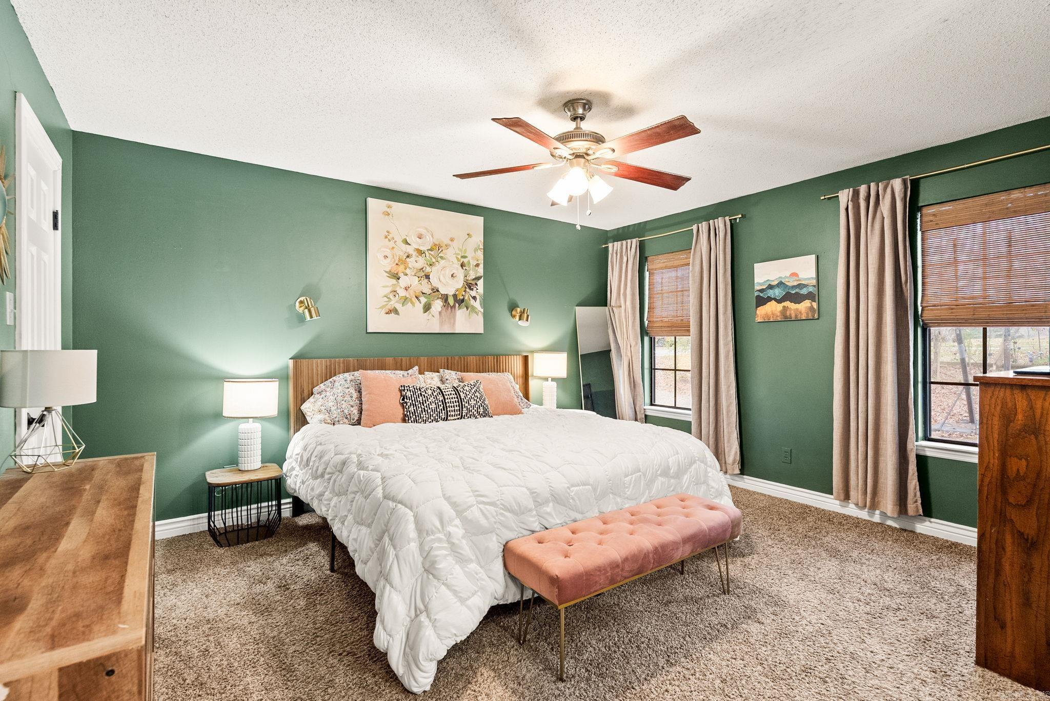 2 Cedar Ridge  Little Rock, AR