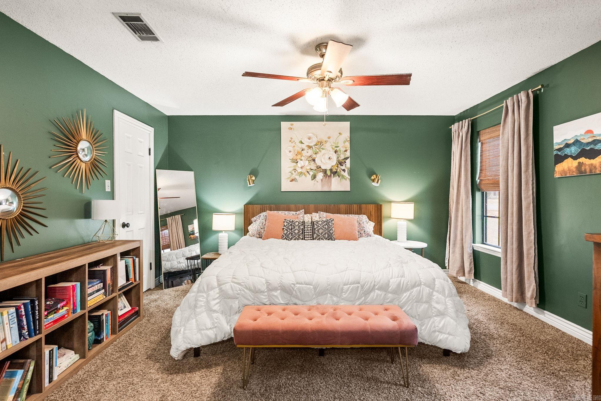 2 Cedar Ridge  Little Rock, AR