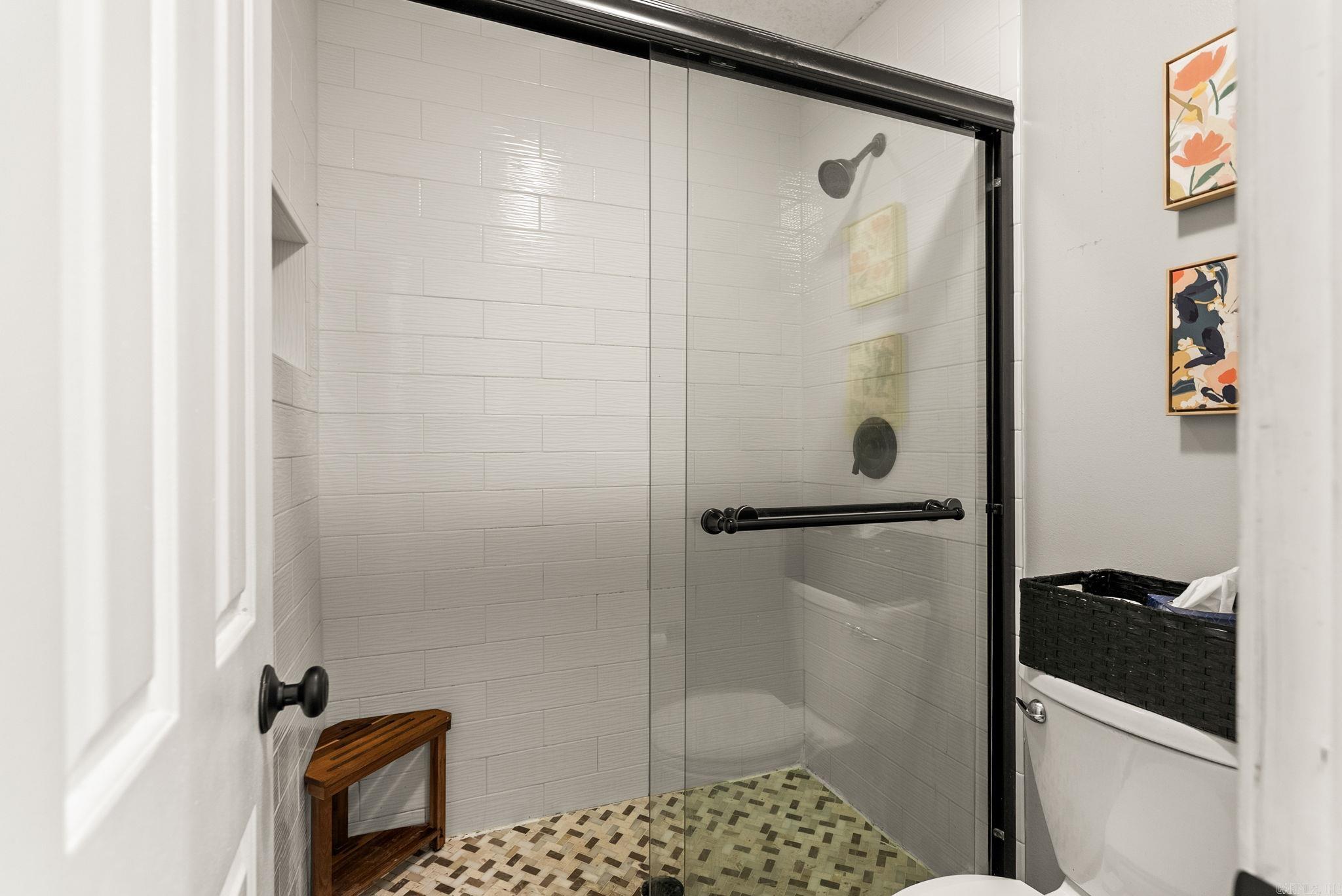 2 Cedar Ridge  Little Rock, AR