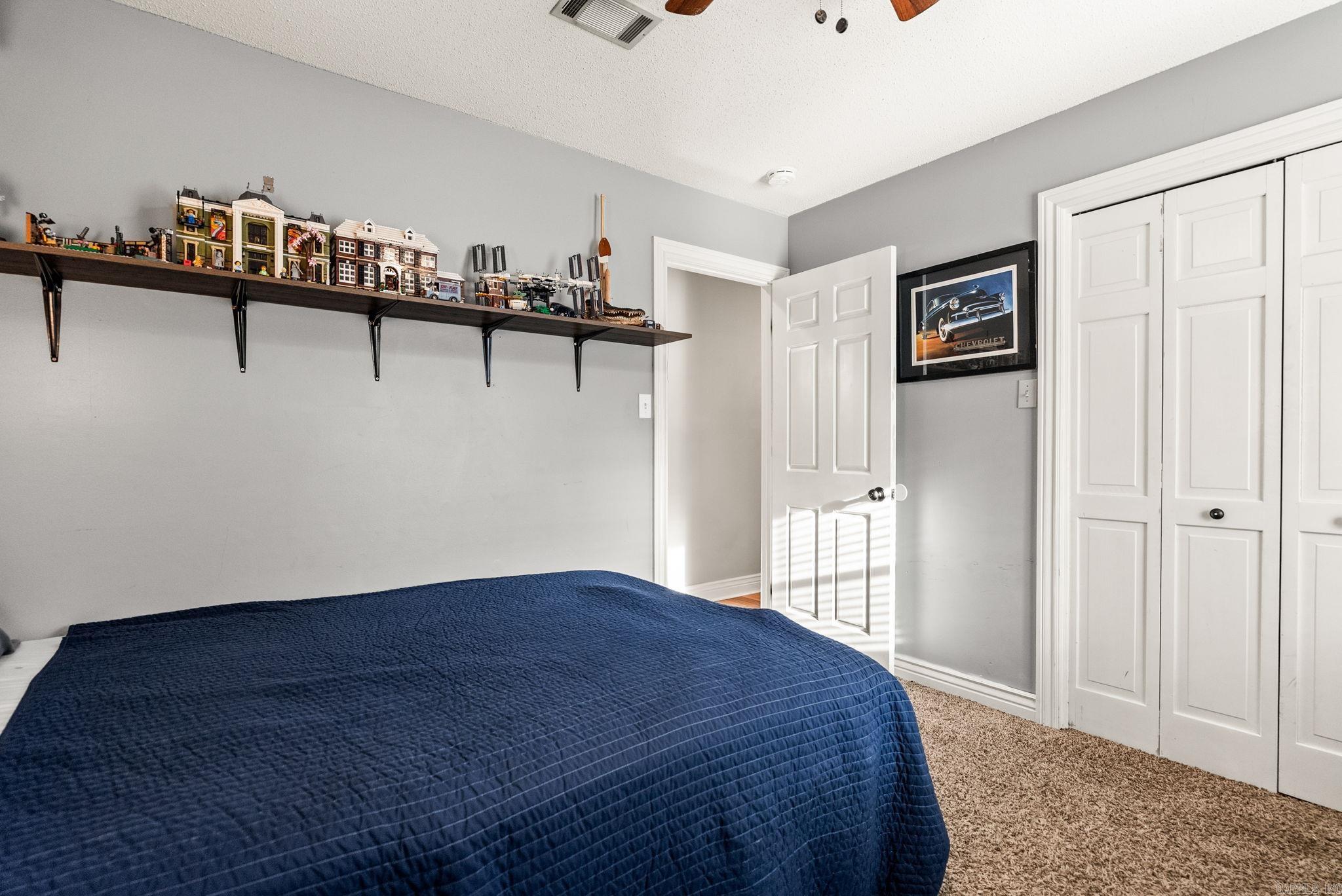 2 Cedar Ridge  Little Rock, AR