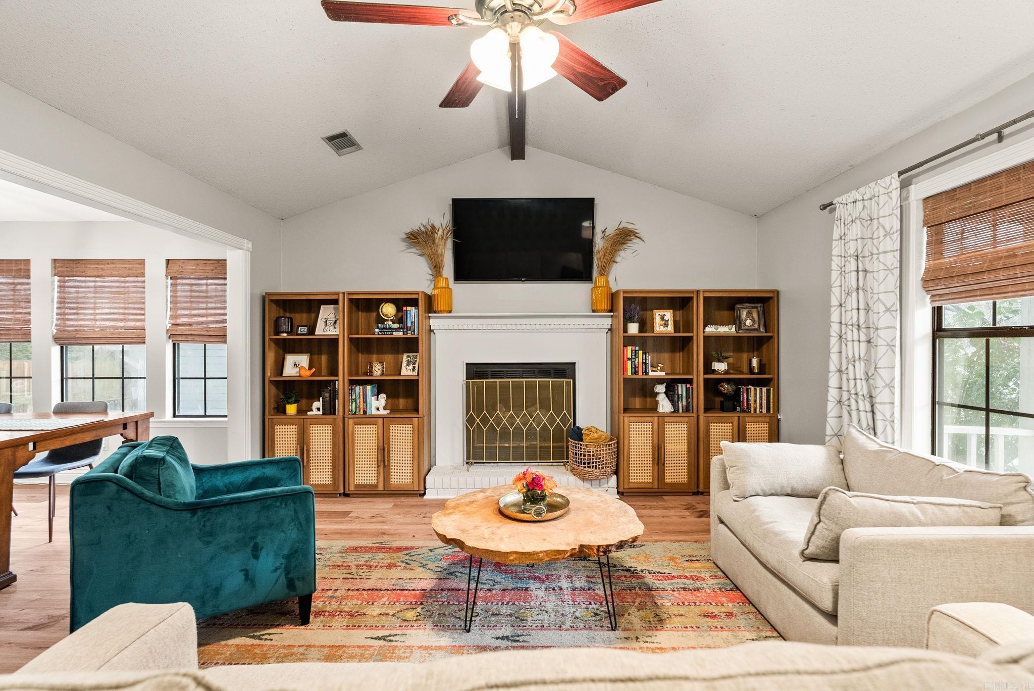 2 Cedar Ridge  Little Rock, AR