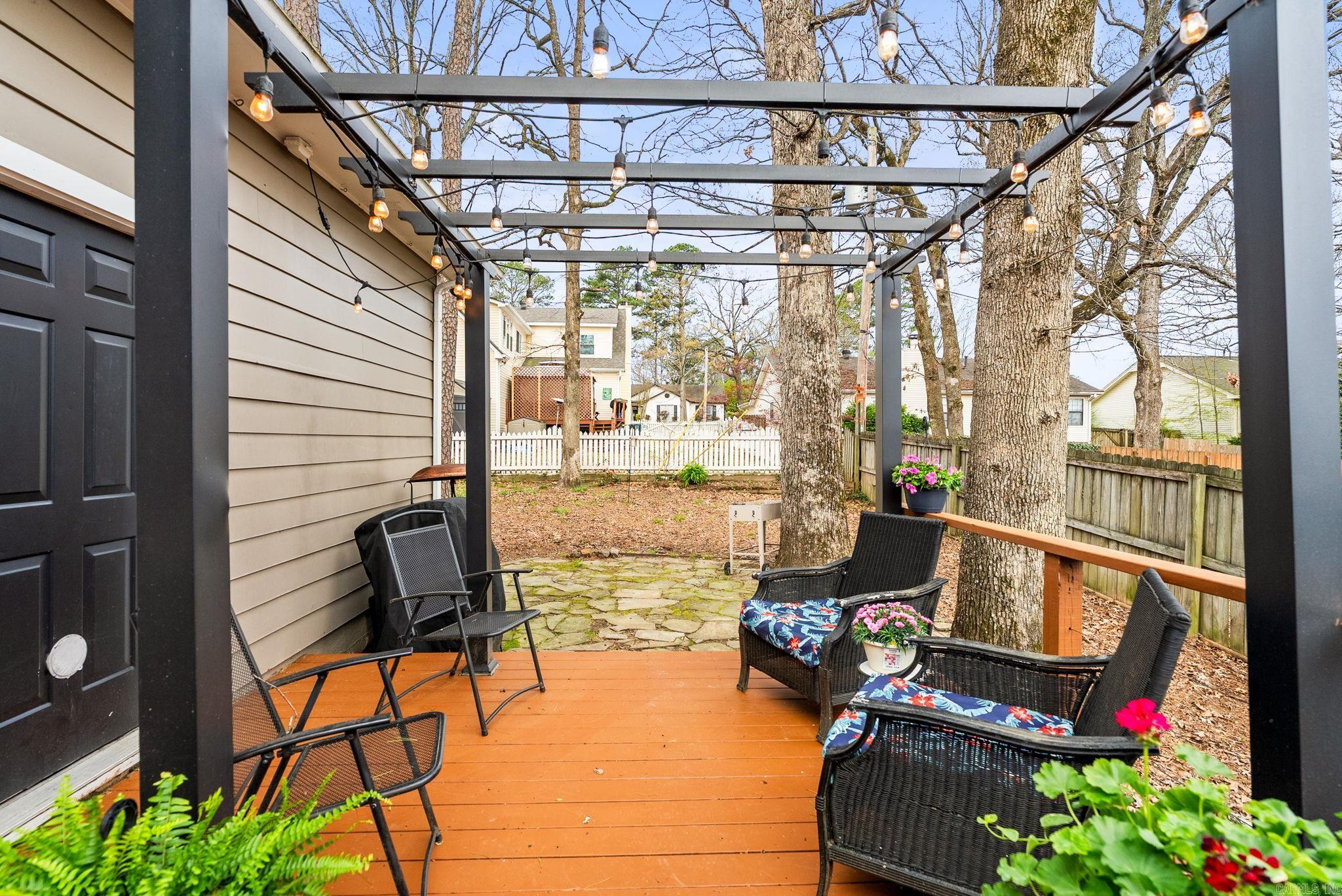 2 Cedar Ridge  Little Rock, AR