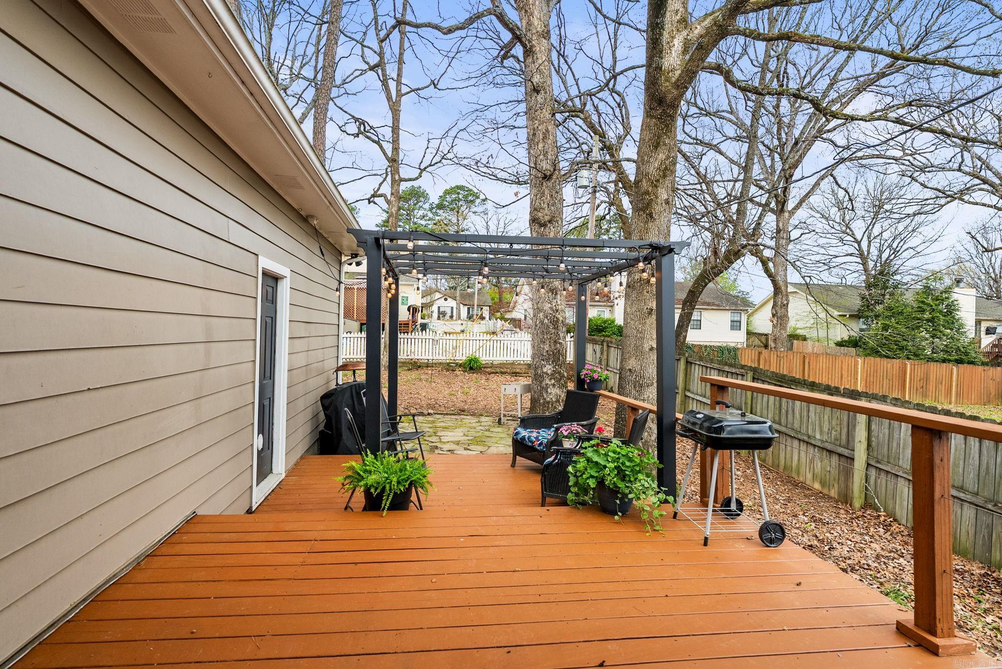 2 Cedar Ridge  Little Rock, AR