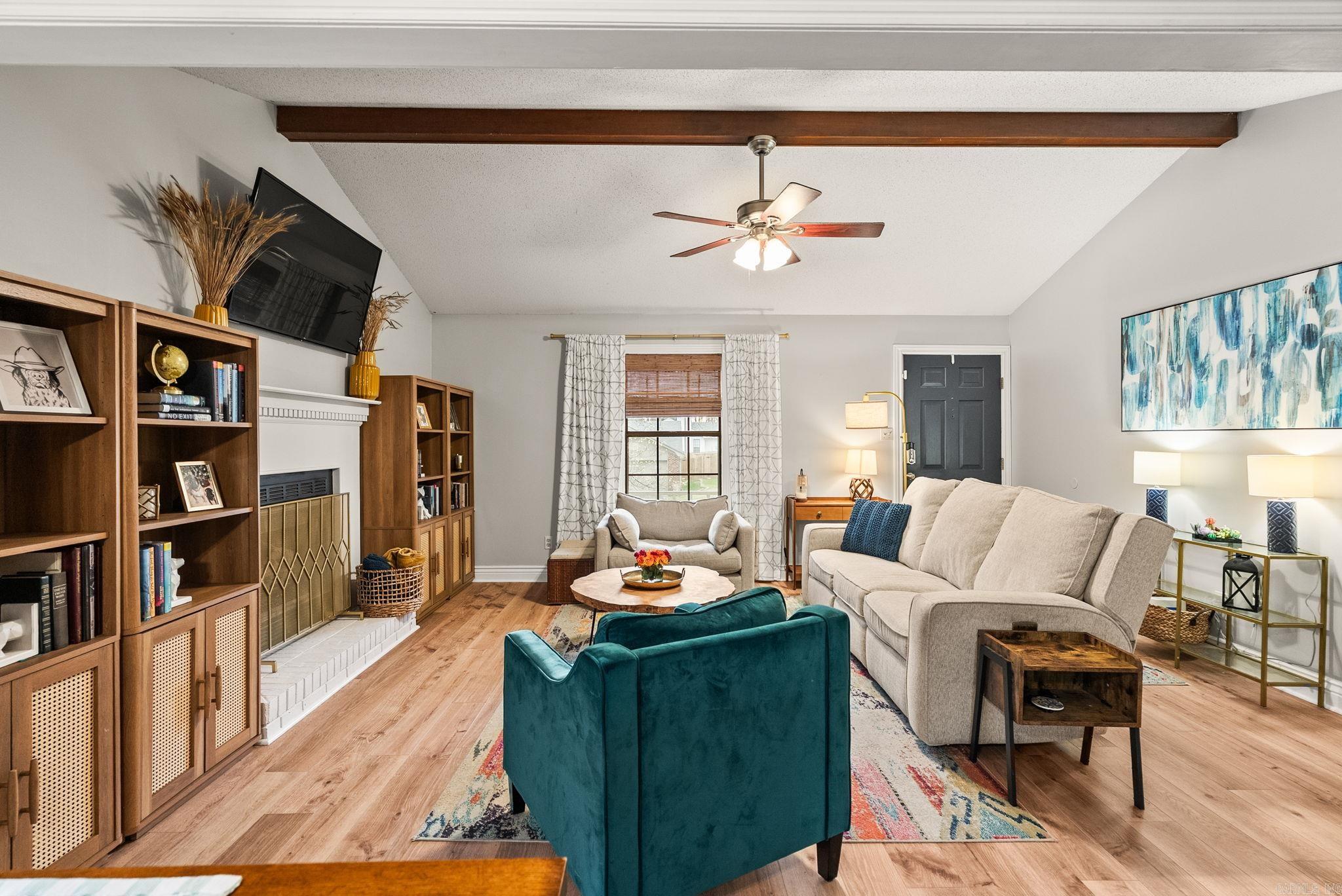 2 Cedar Ridge  Little Rock, AR