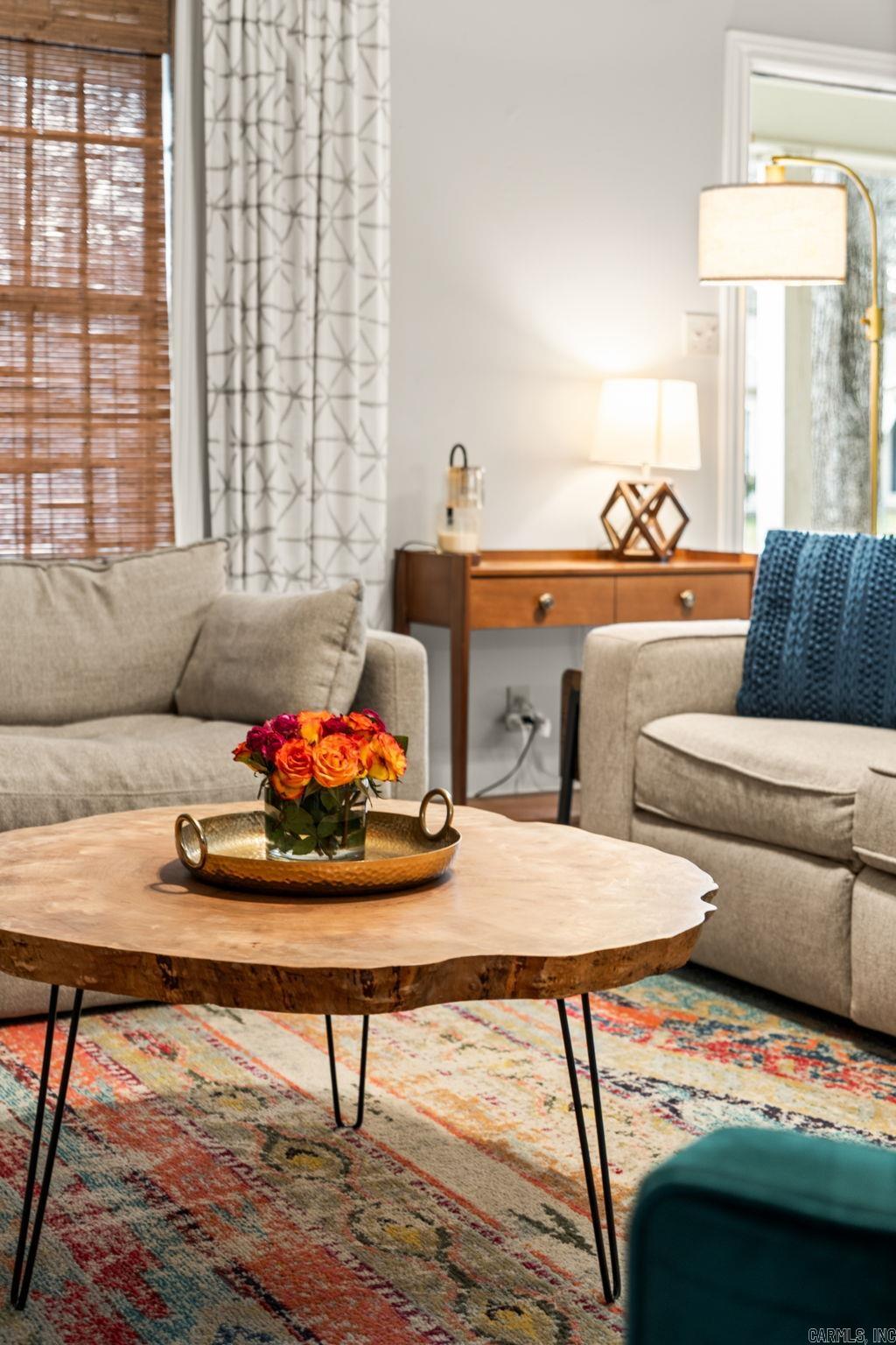 2 Cedar Ridge  Little Rock, AR