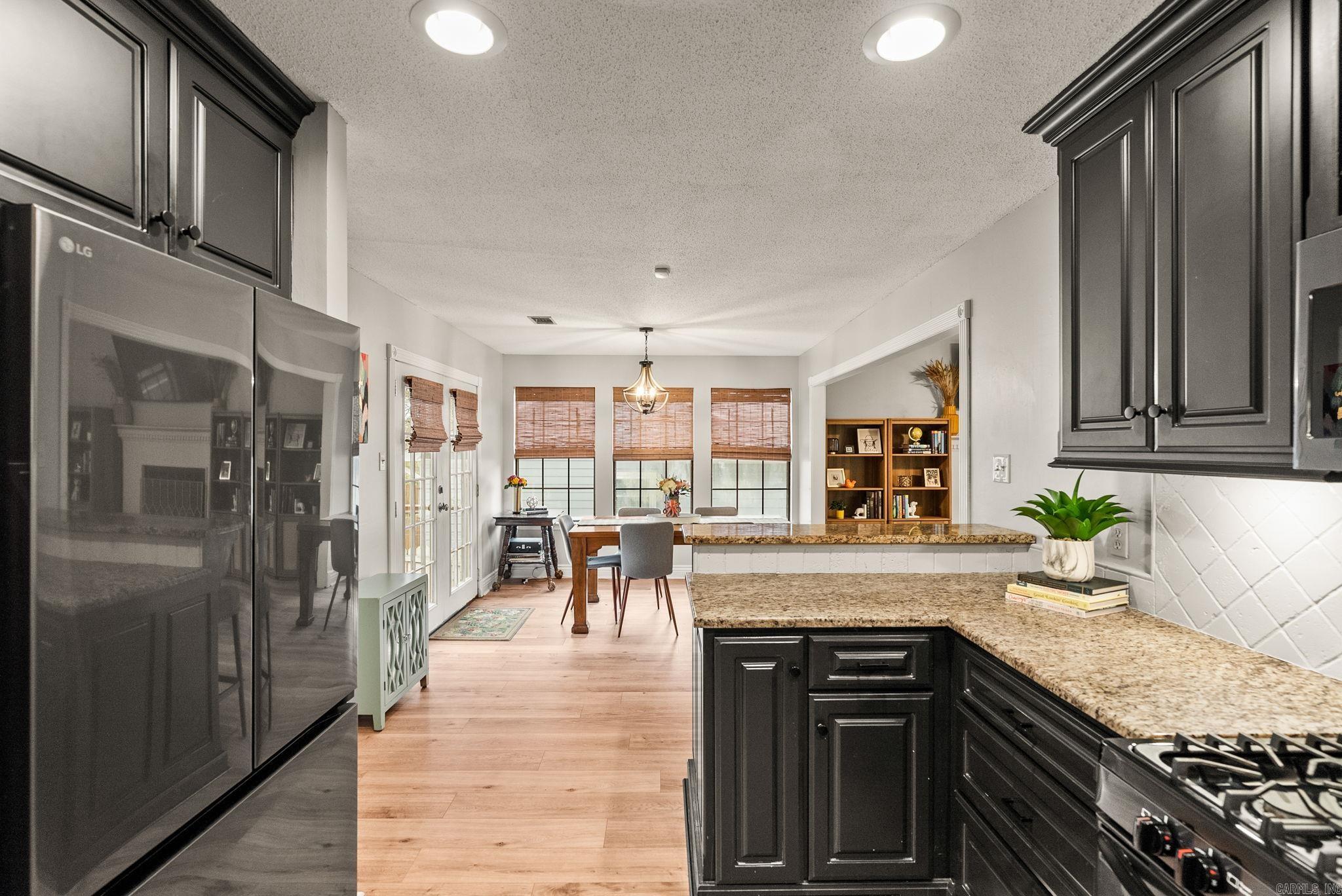 2 Cedar Ridge  Little Rock, AR