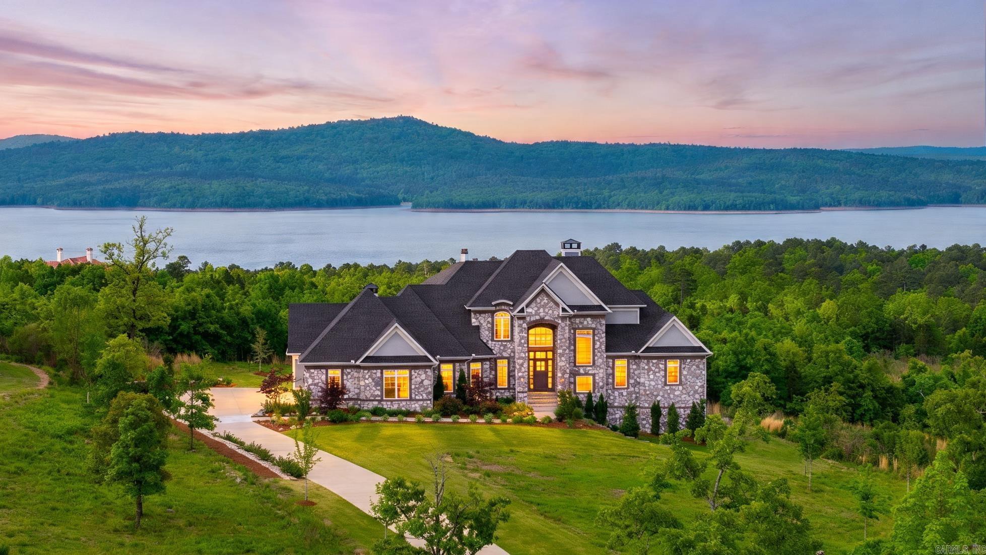 21617 Waterview  Roland, AR