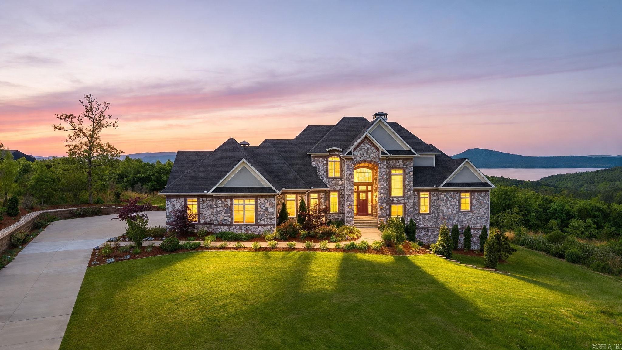 21617 Waterview  Roland, AR