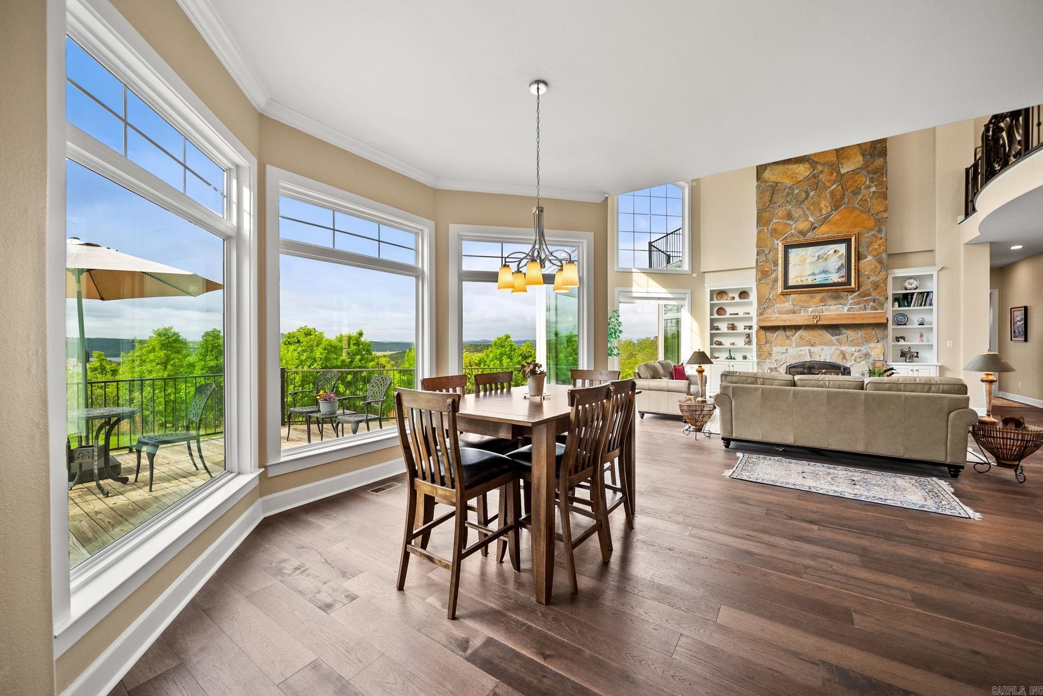 21617 Waterview  Roland, AR