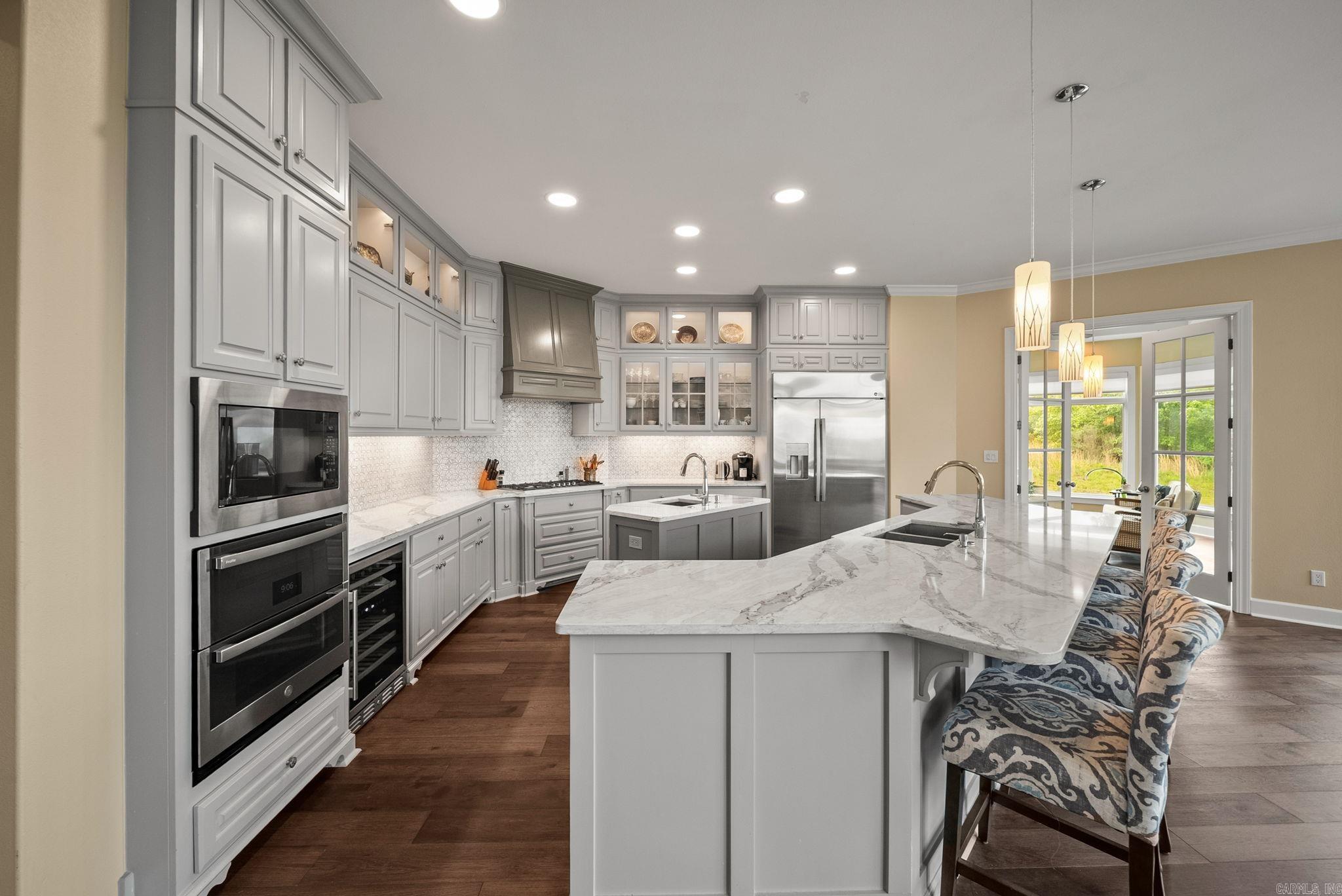 21617 Waterview  Roland, AR