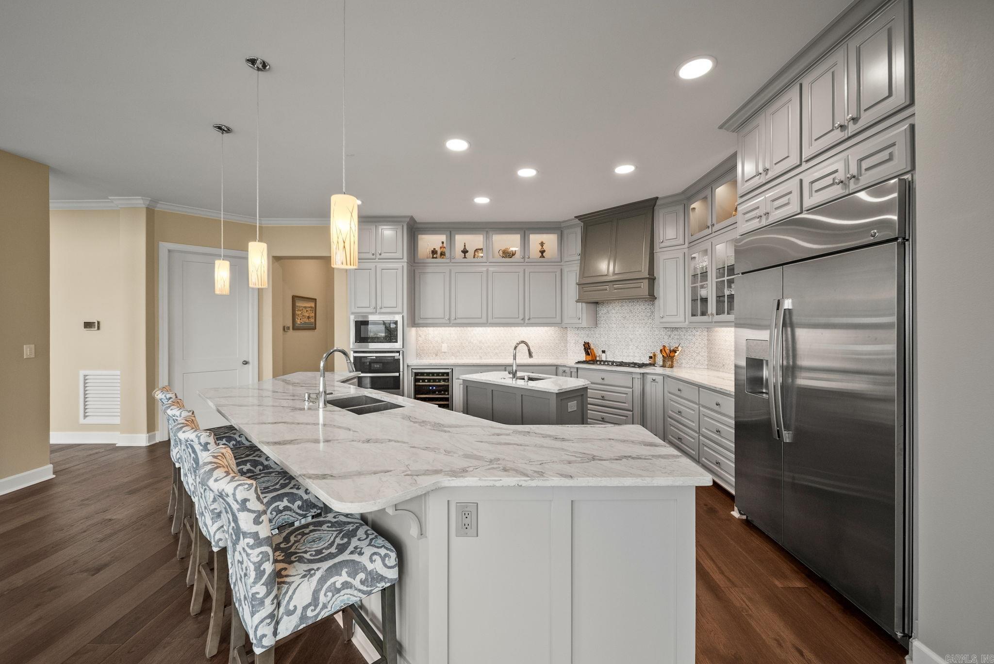 21617 Waterview  Roland, AR