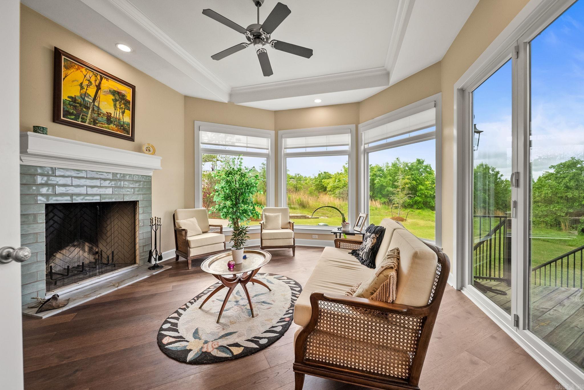 21617 Waterview  Roland, AR