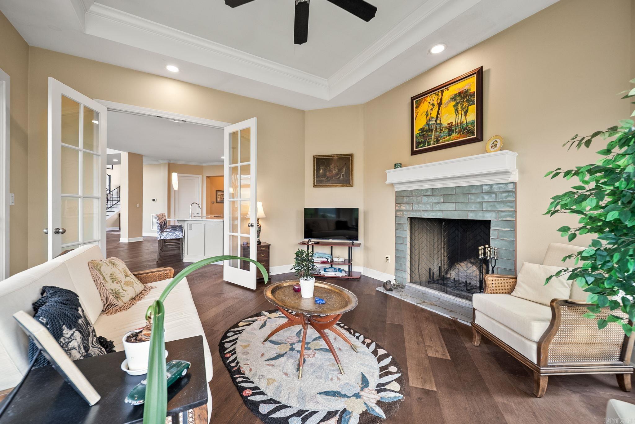 21617 Waterview  Roland, AR