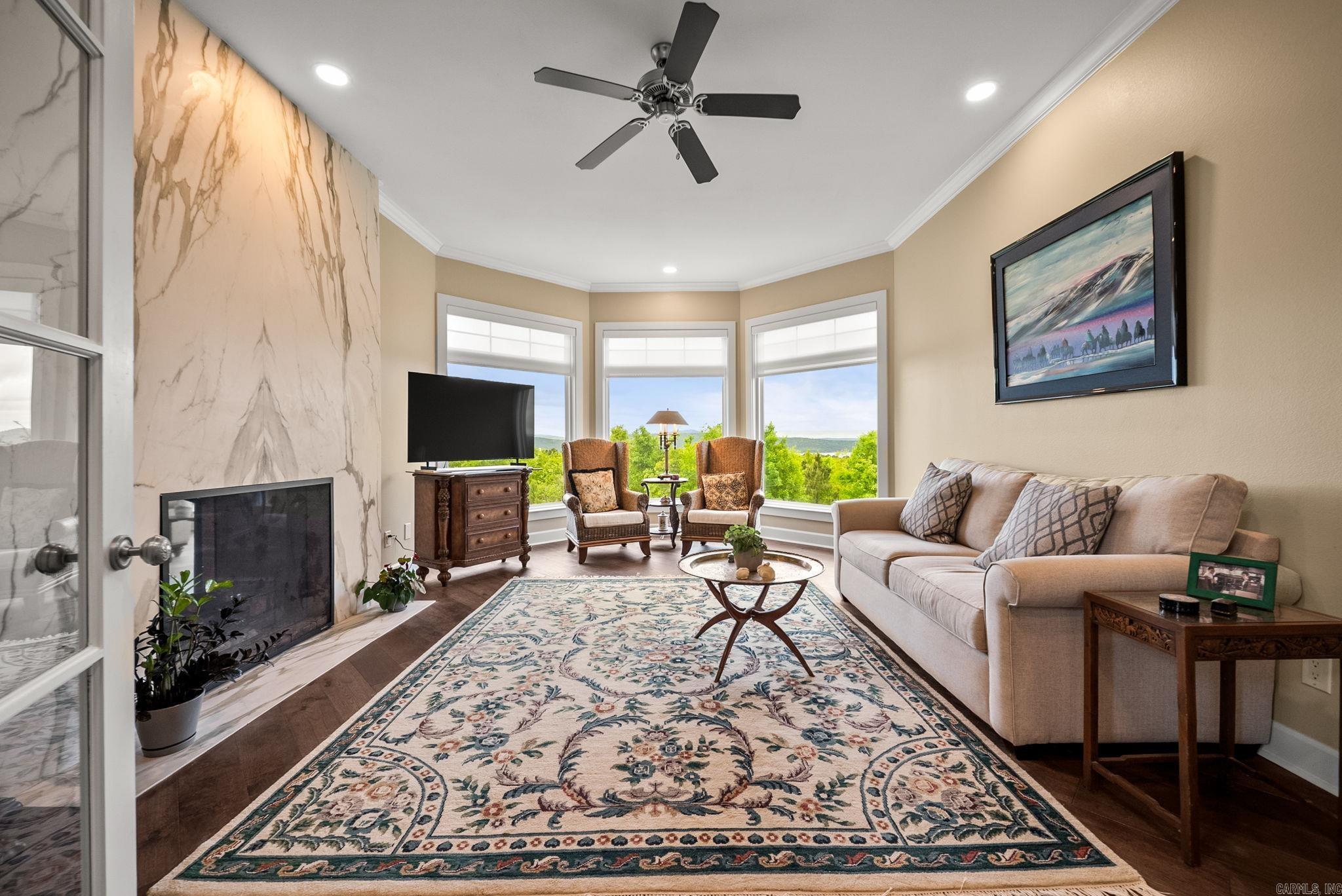 21617 Waterview  Roland, AR