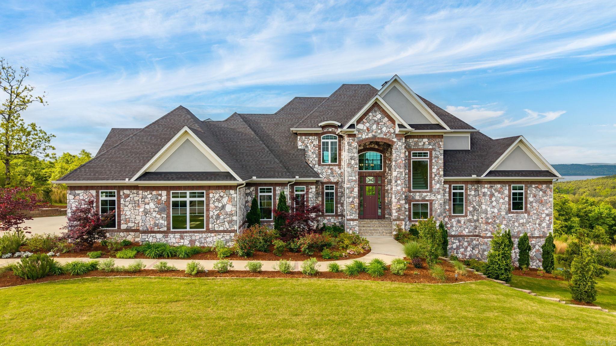 21617 Waterview  Roland, AR