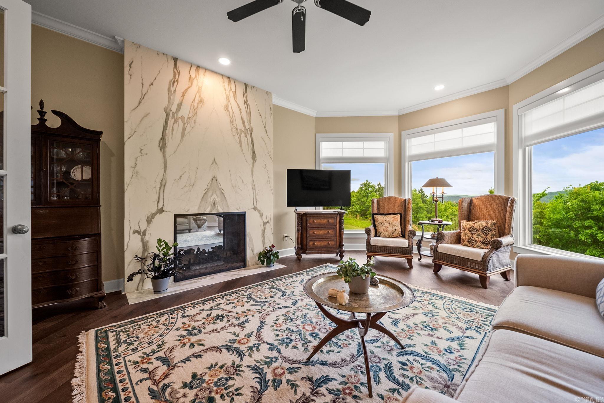 21617 Waterview  Roland, AR