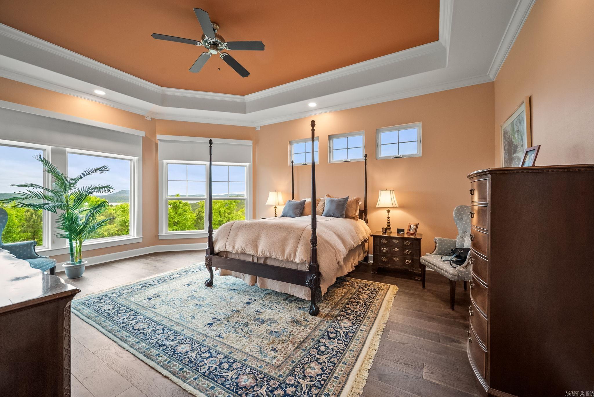 21617 Waterview  Roland, AR