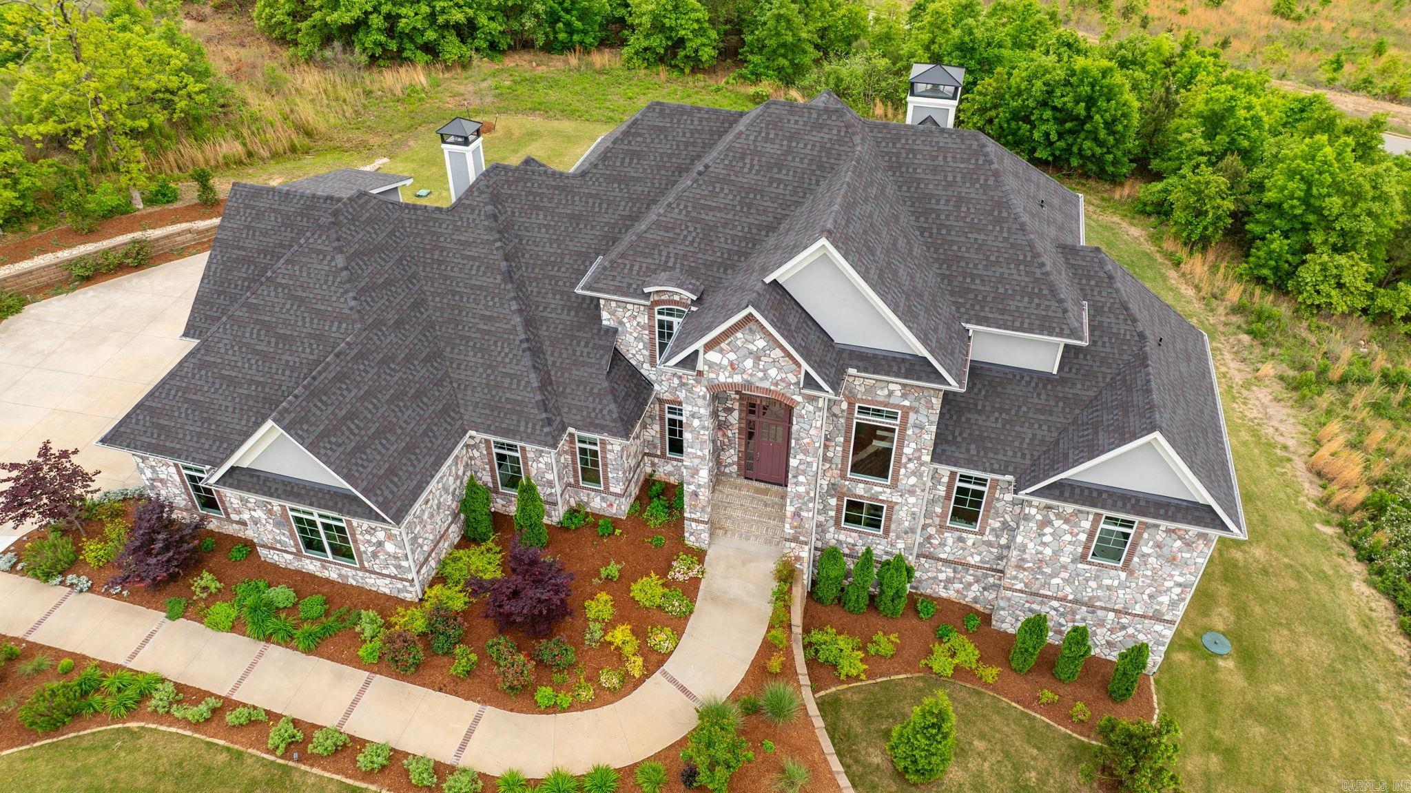 21617 Waterview  Roland, AR