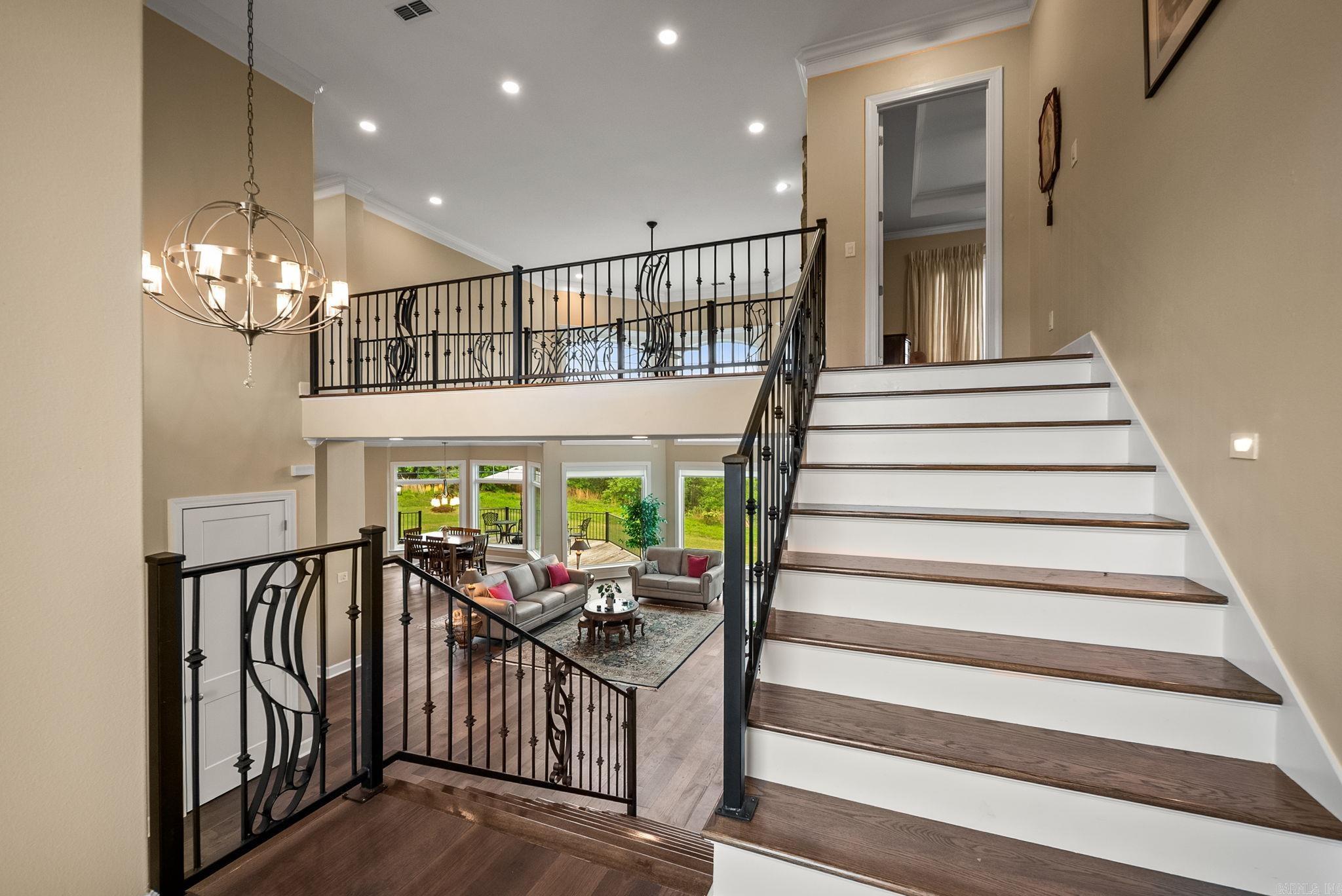 21617 Waterview  Roland, AR