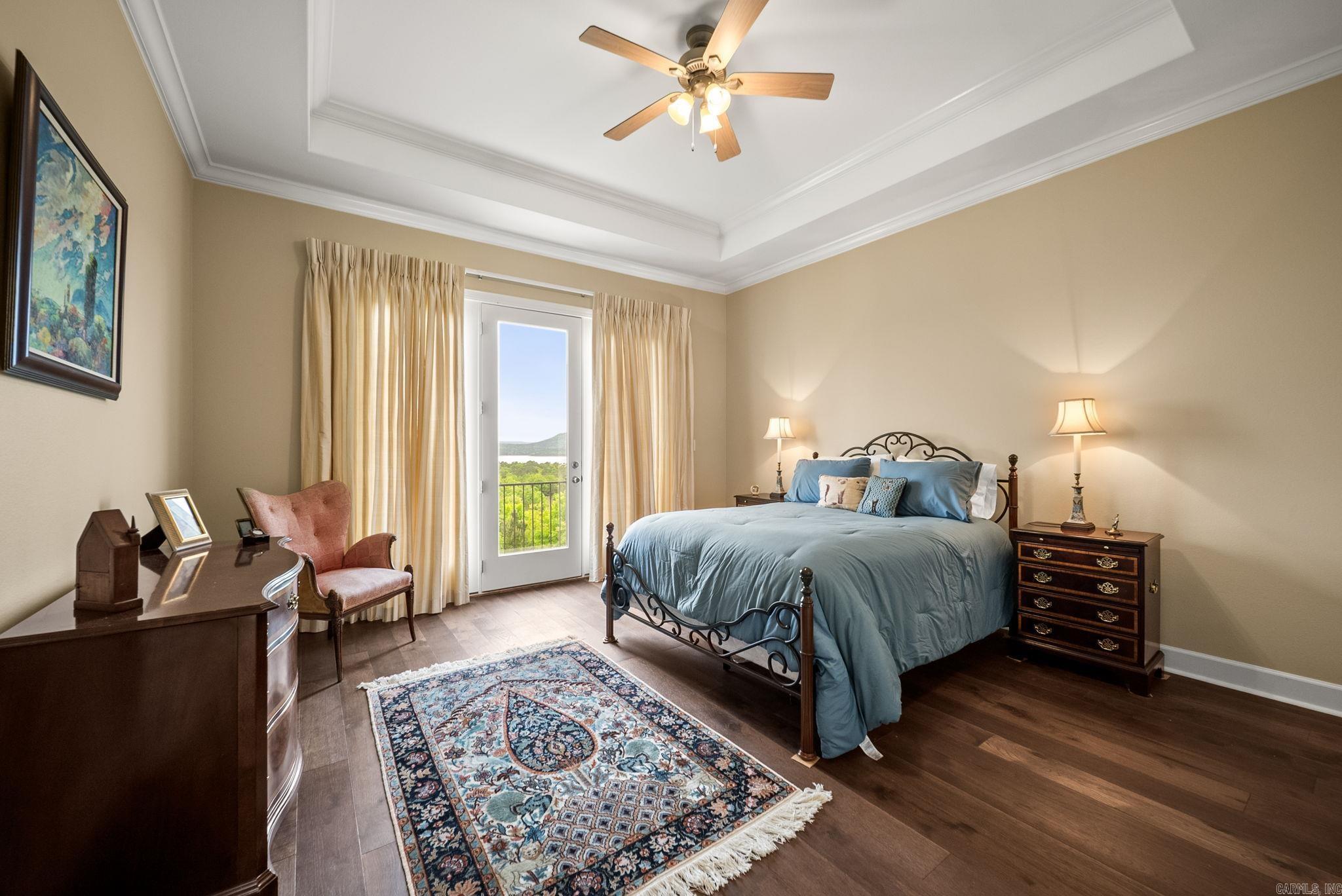 21617 Waterview  Roland, AR