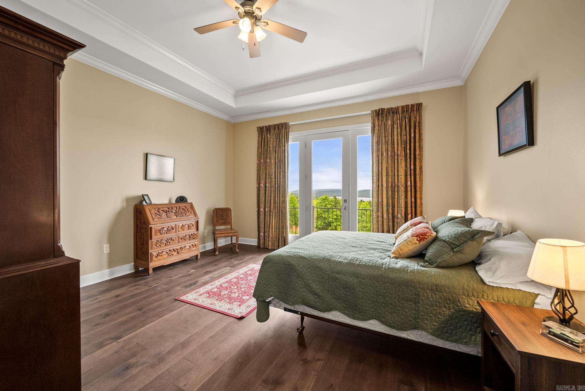 21617 Waterview  Roland, AR