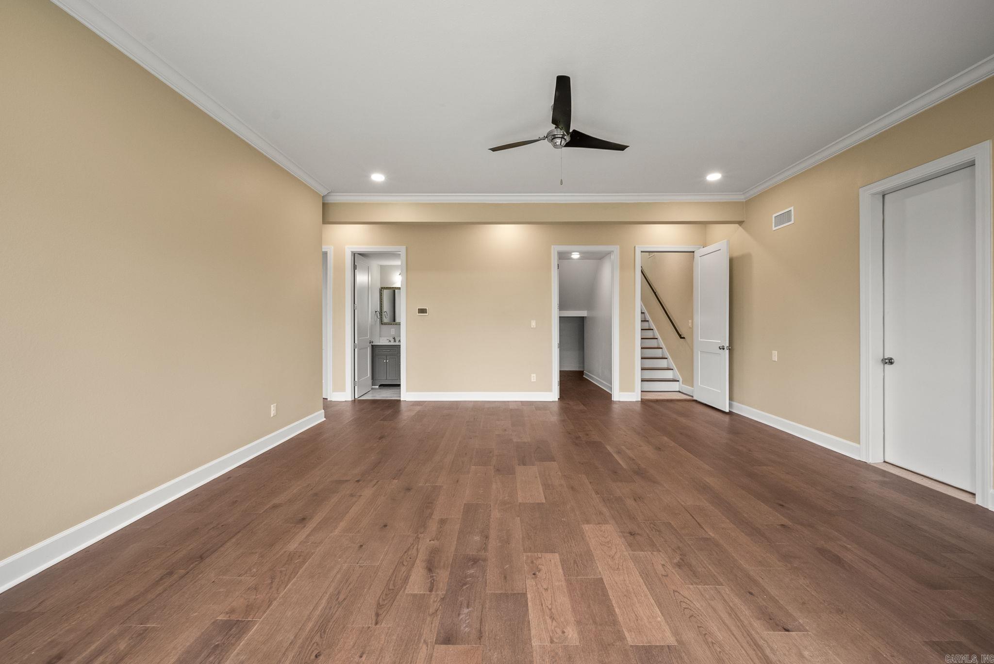 21617 Waterview  Roland, AR